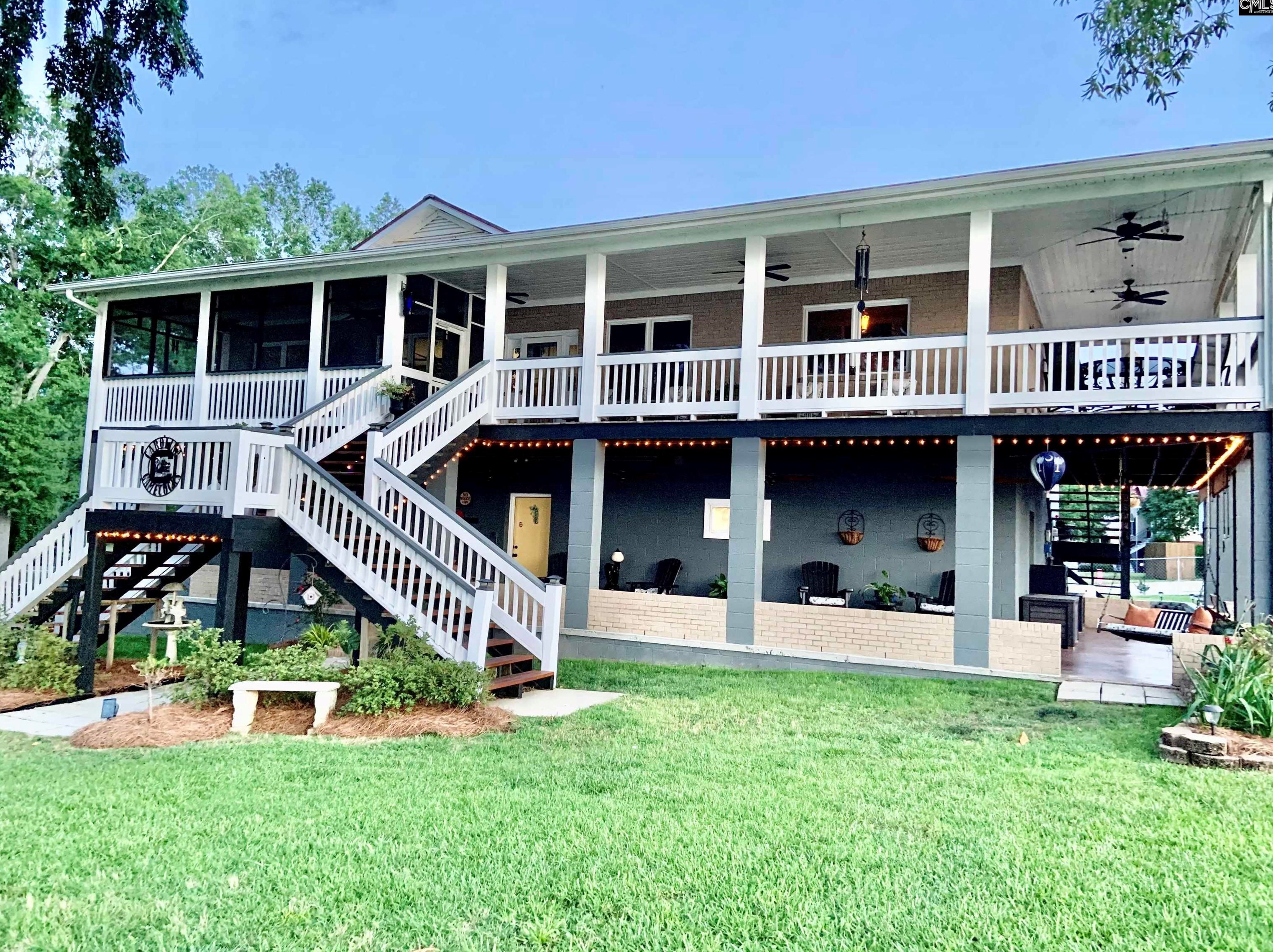 150 Little Point Ln, Smallwood, SC 29130