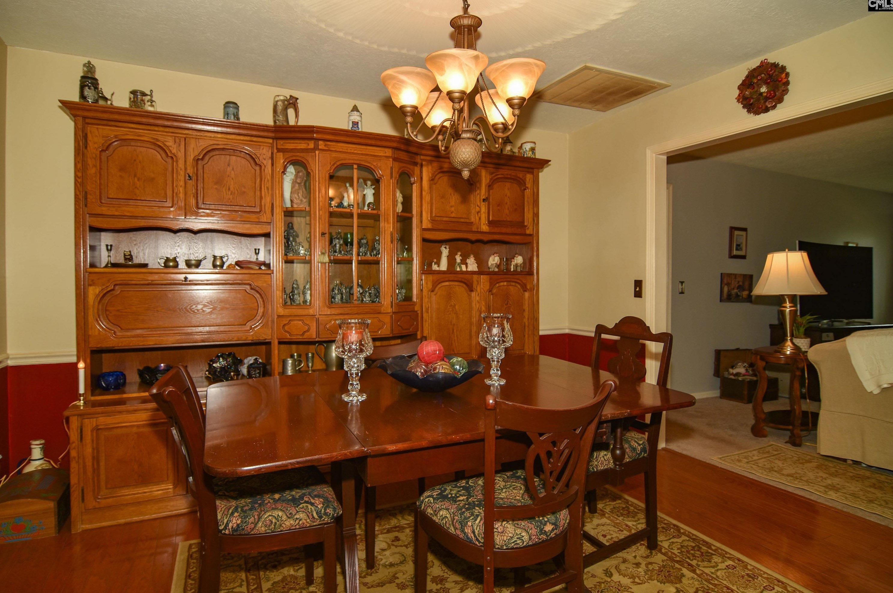 109 Great North Rd, Columbia SC 29223-5146 exterior