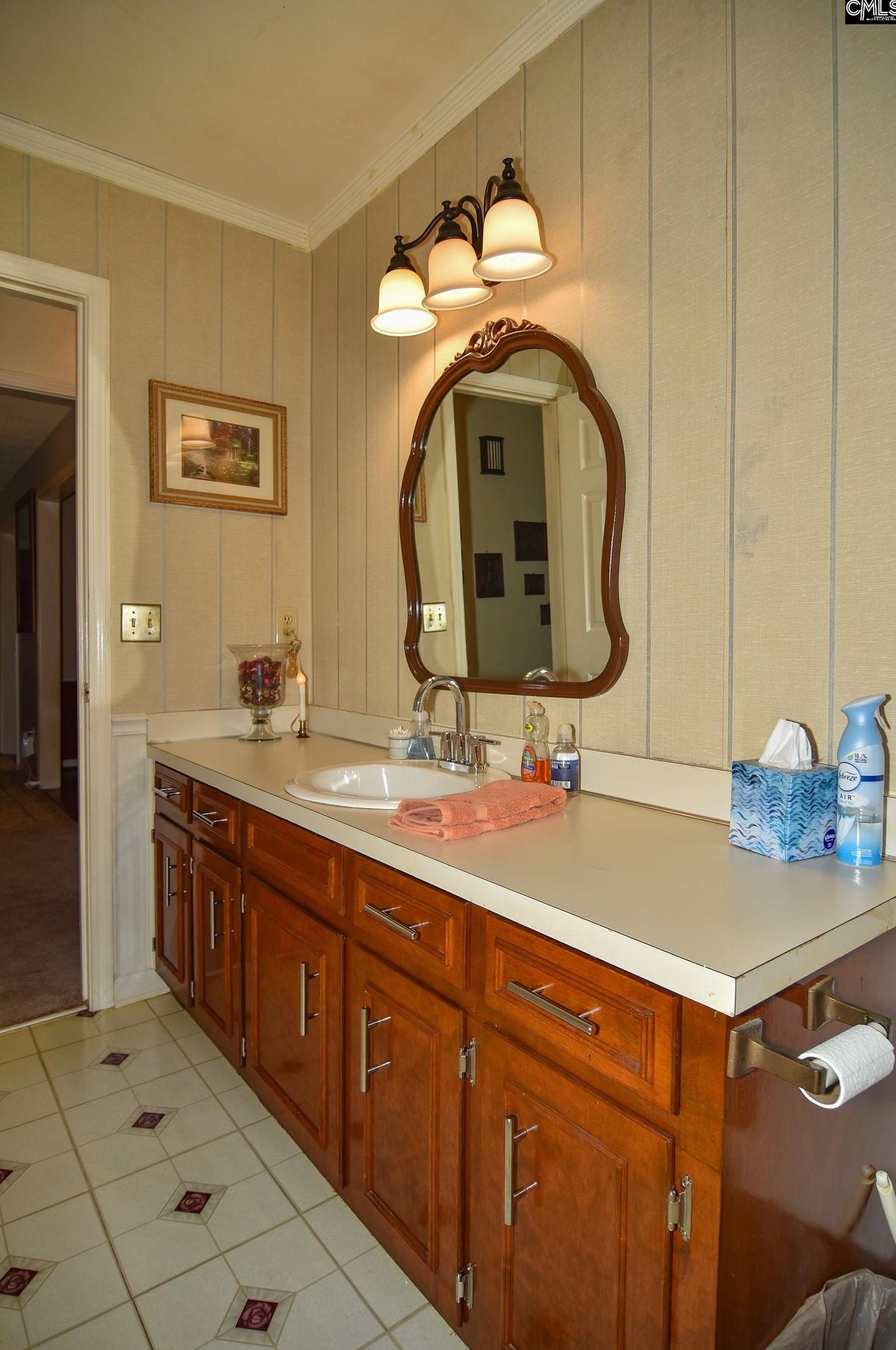 109 Great North Rd, Columbia SC 29223-5146 exterior