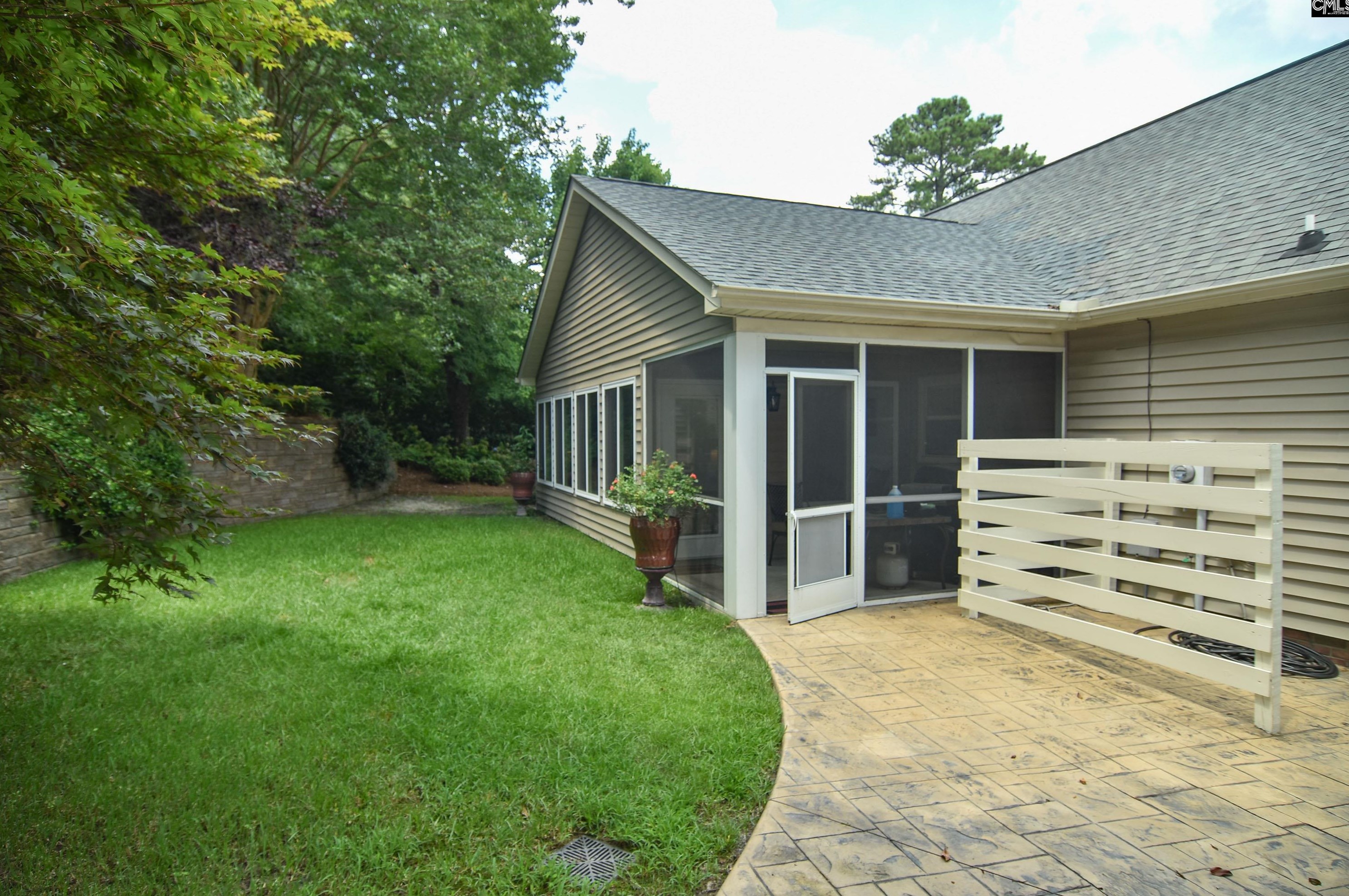 109 Great North Rd, Columbia SC 29223-5146 exterior