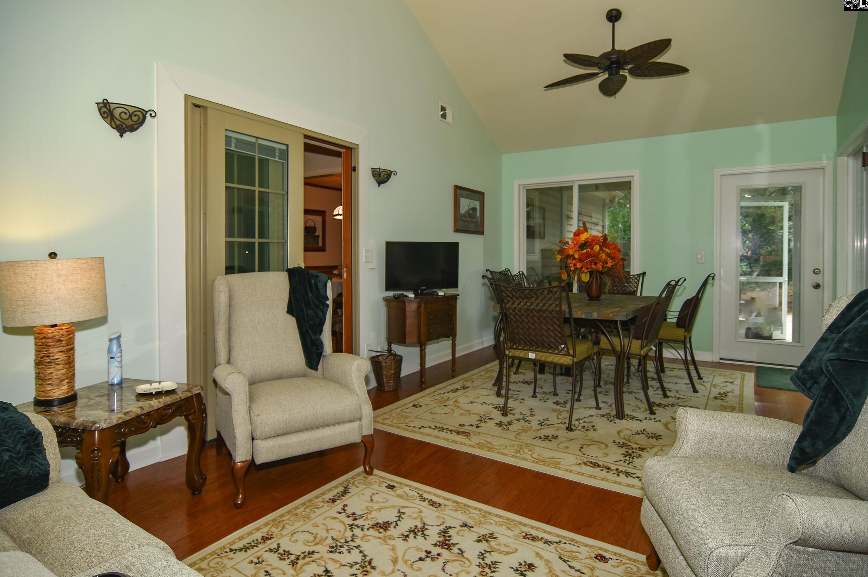 109 Great North Rd, Columbia SC 29223-5146 exterior