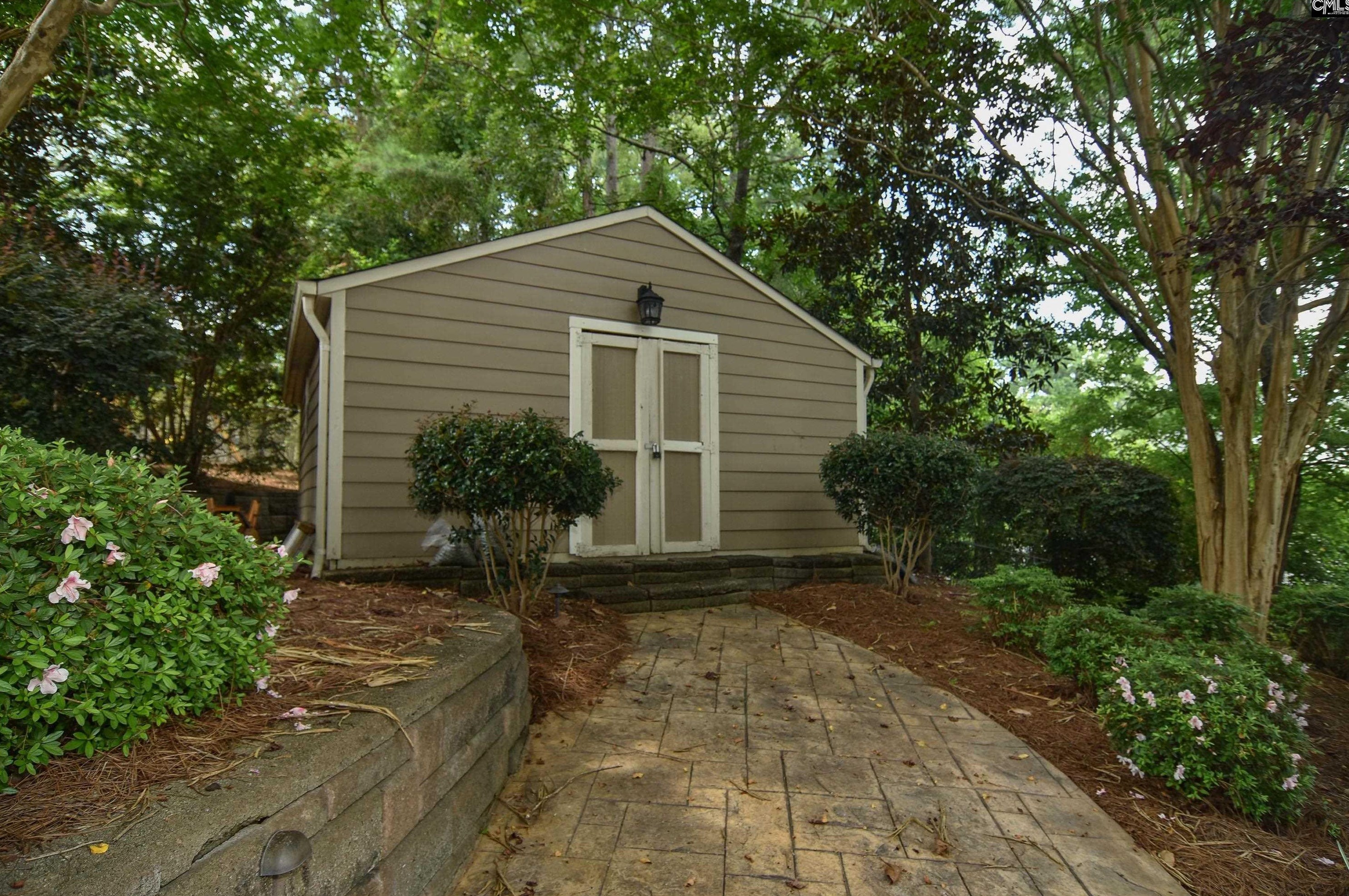 109 Great North Rd, Columbia SC 29223-5146 exterior