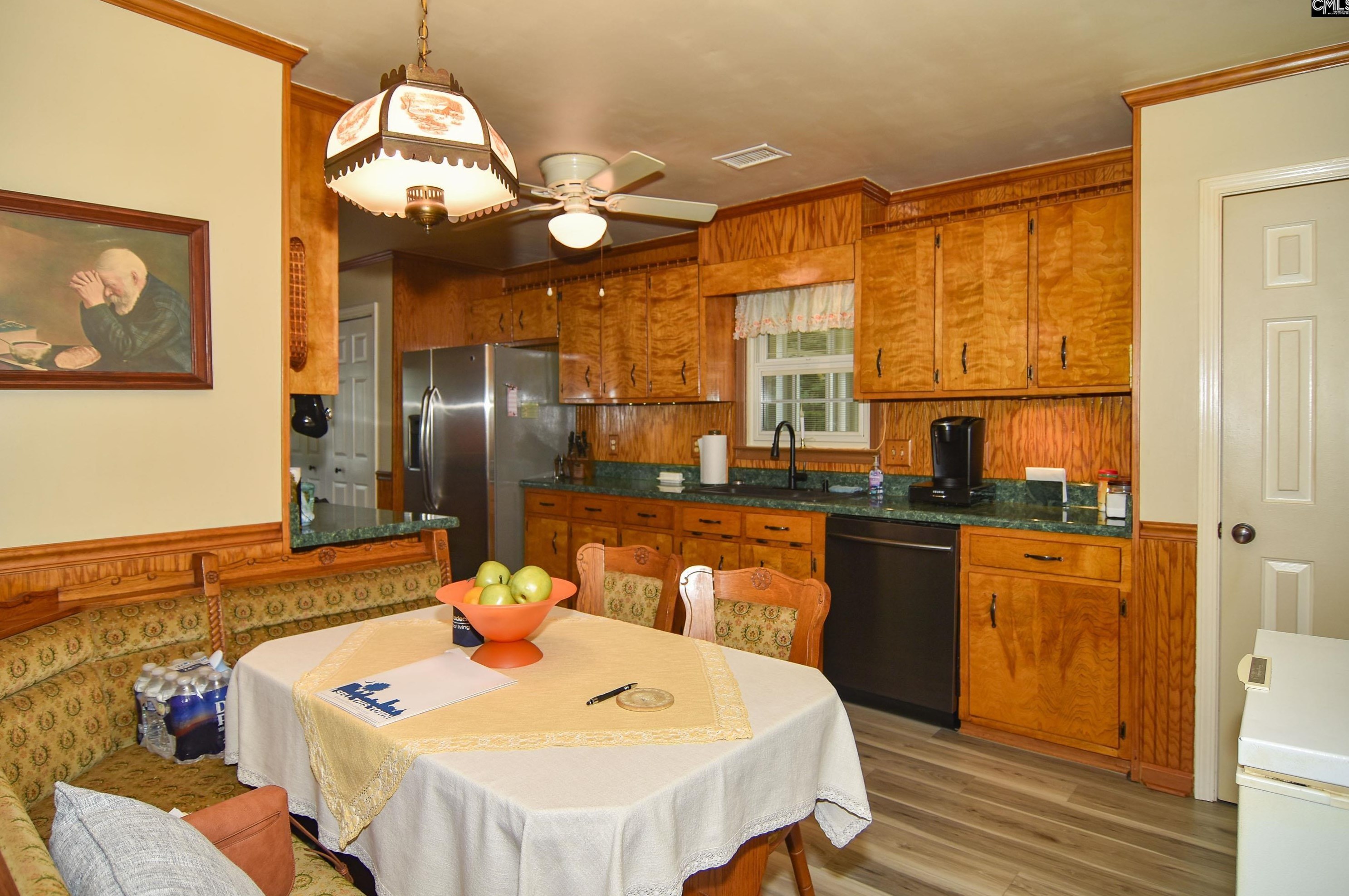 109 Great North Rd, Columbia SC 29223-5146 exterior