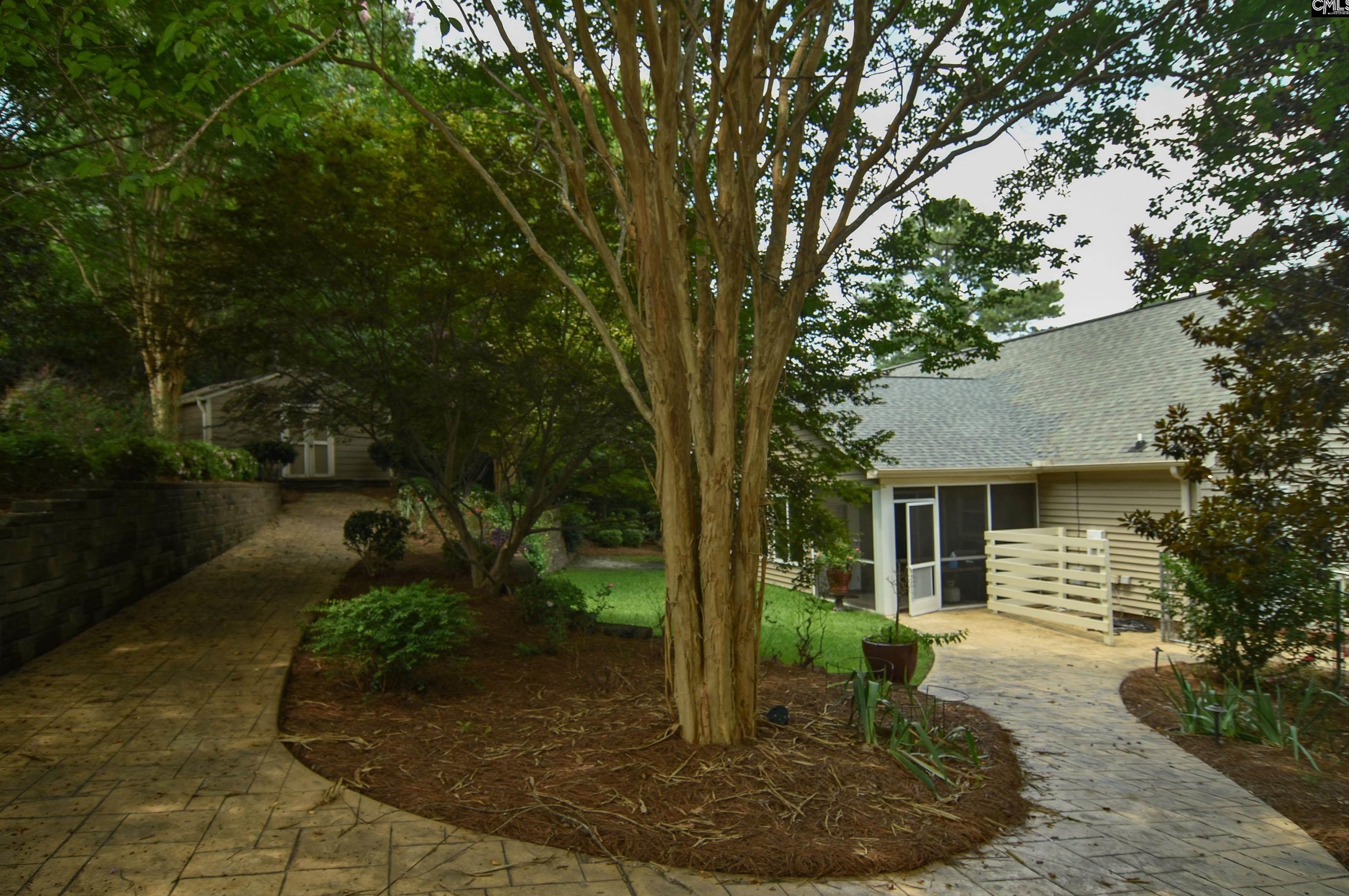 109 Great North Rd, Columbia SC 29223-5146 exterior