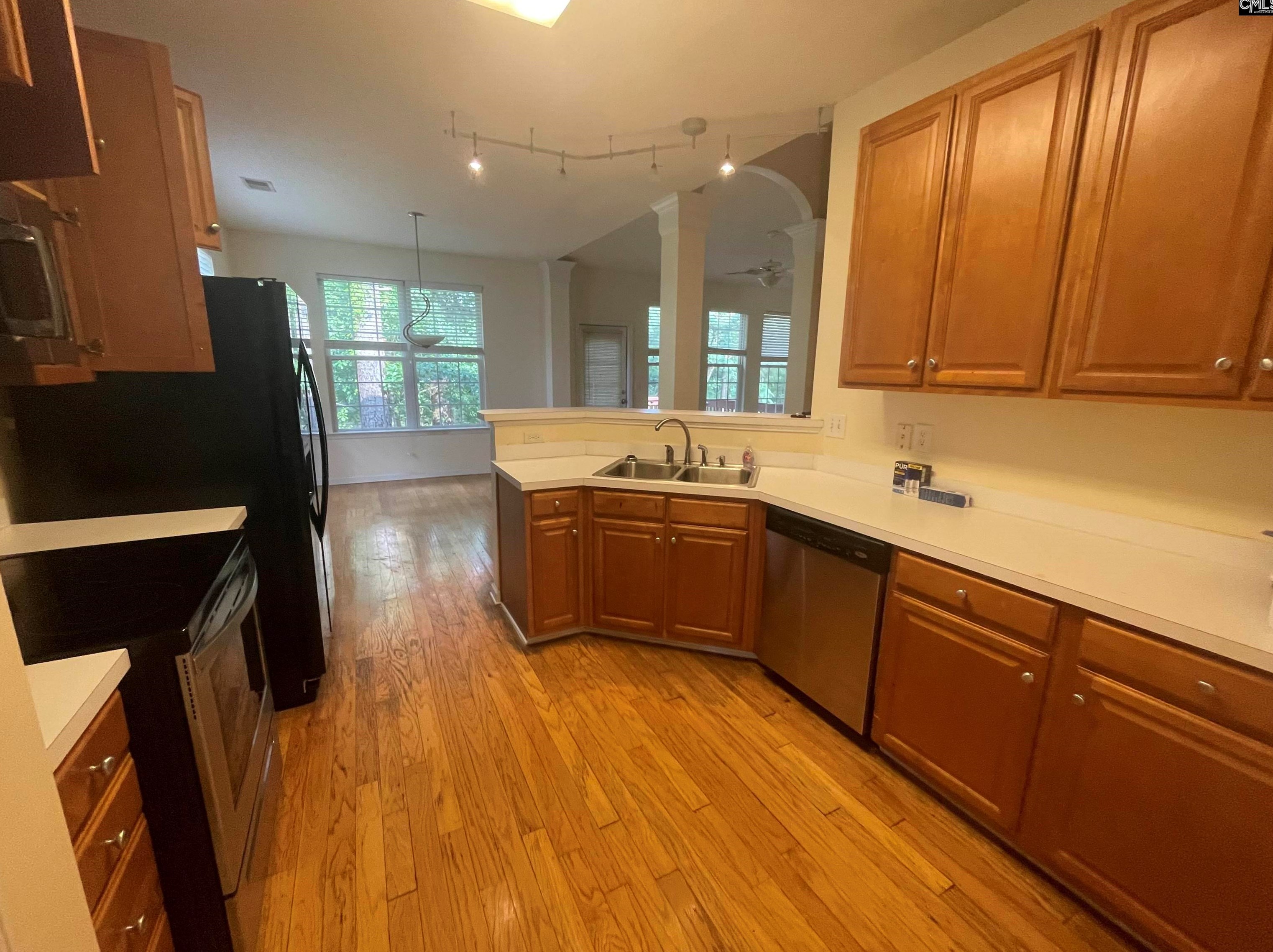 106 Water Hickory Way, Columbia SC 29229-7553 exterior