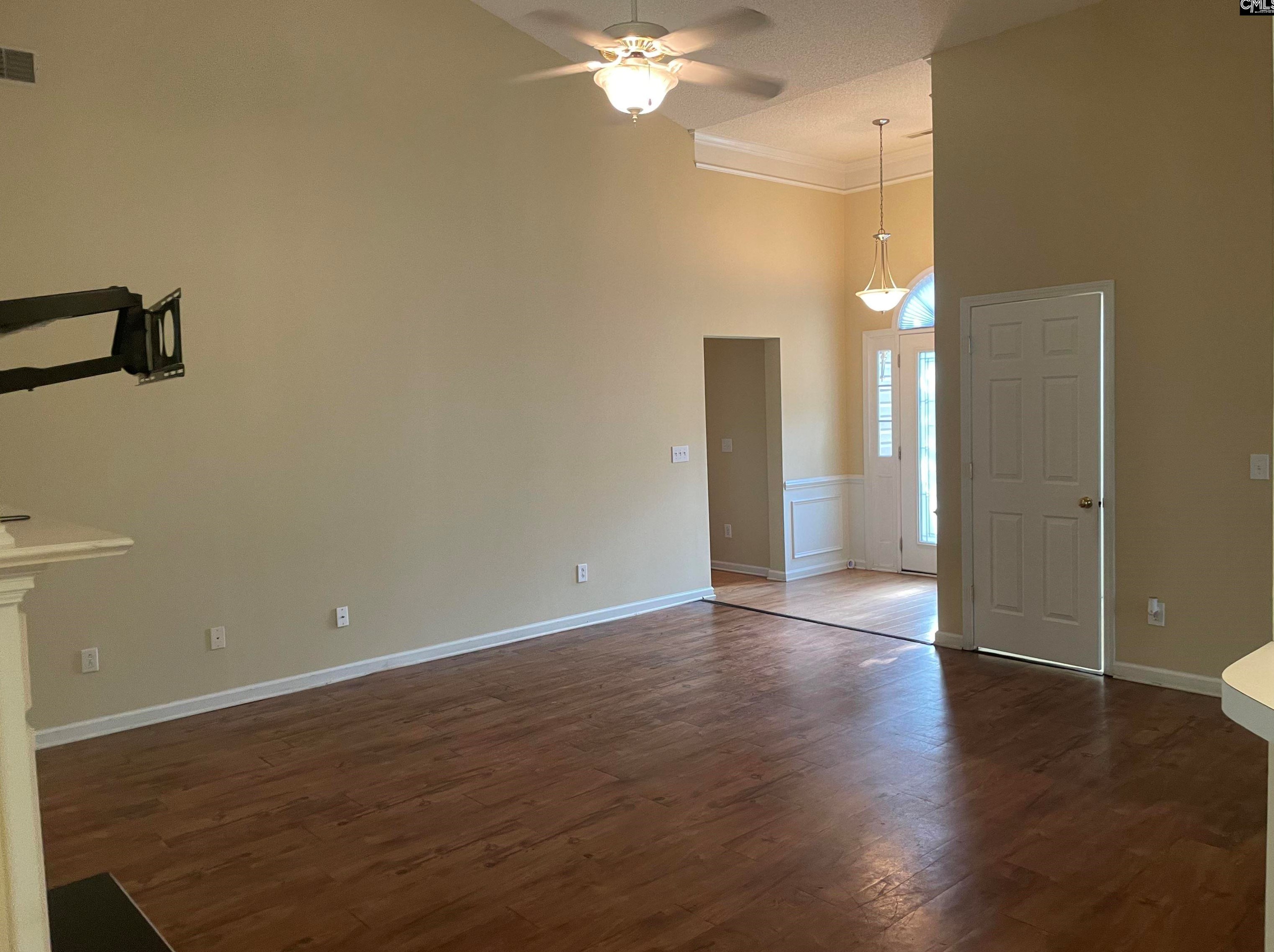 106 Water Hickory Way, Columbia SC 29229-7553 exterior