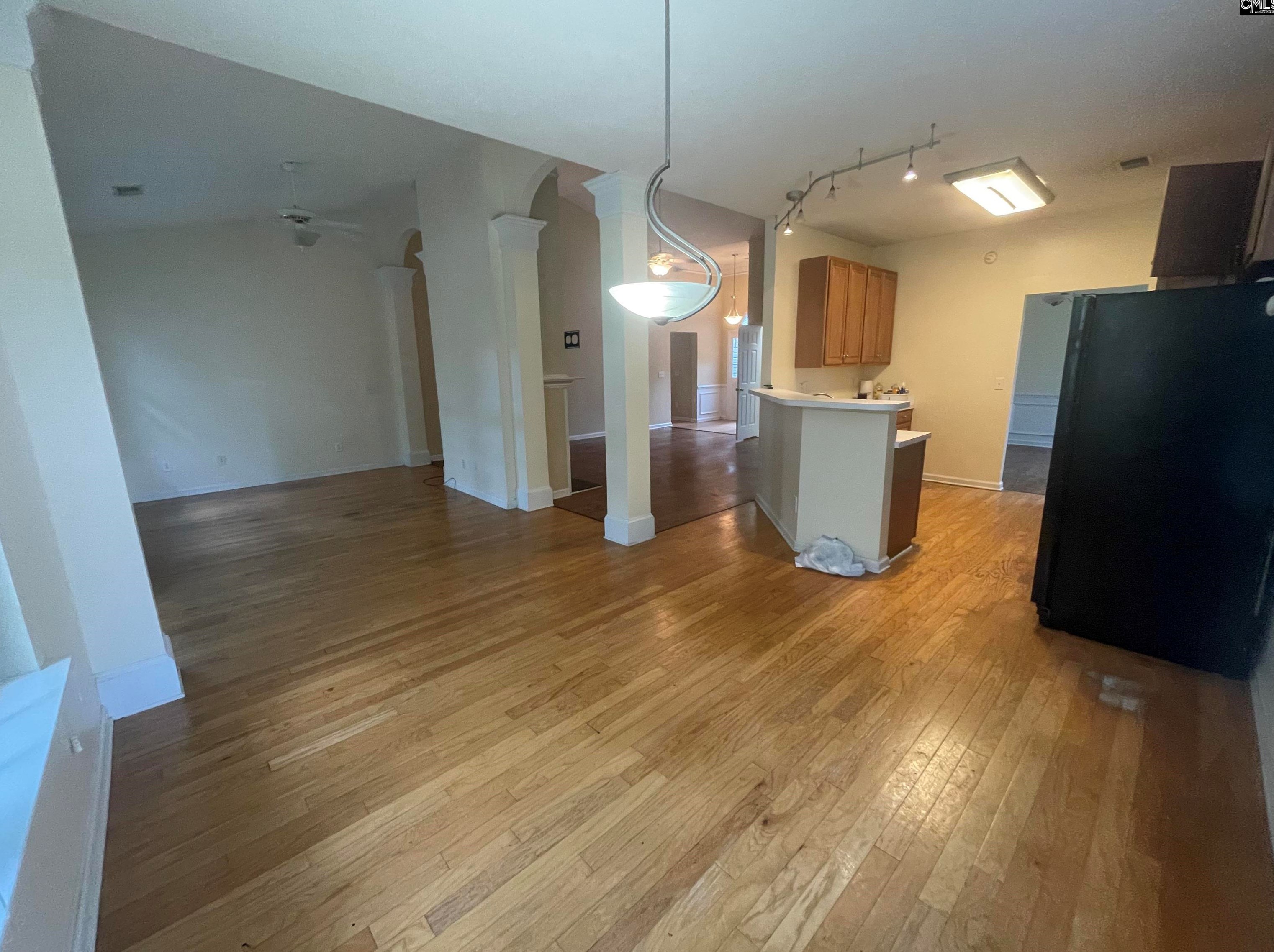 106 Water Hickory Way, Columbia SC 29229-7553 exterior