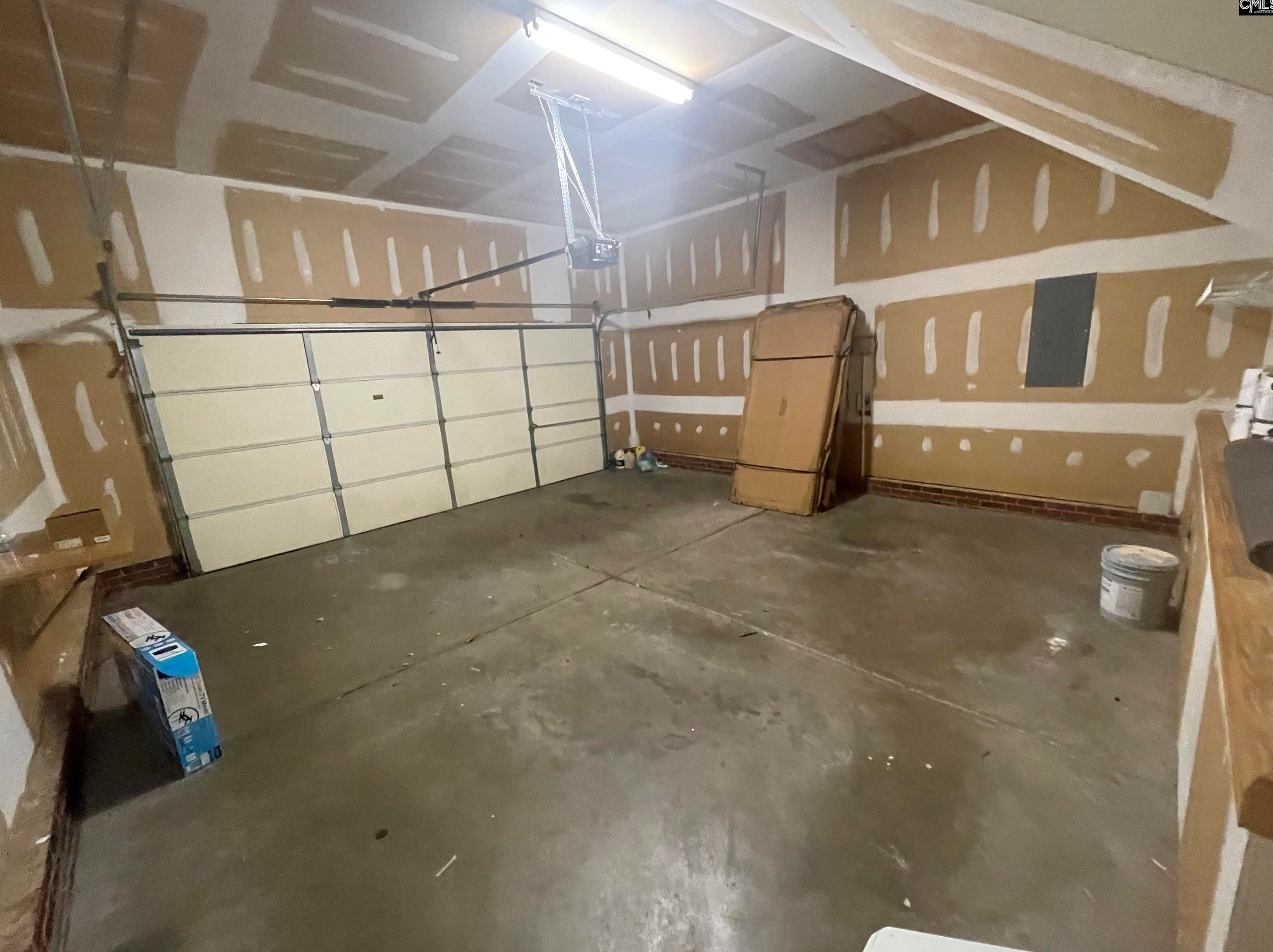 106 Water Hickory Way, Columbia SC 29229-7553 exterior