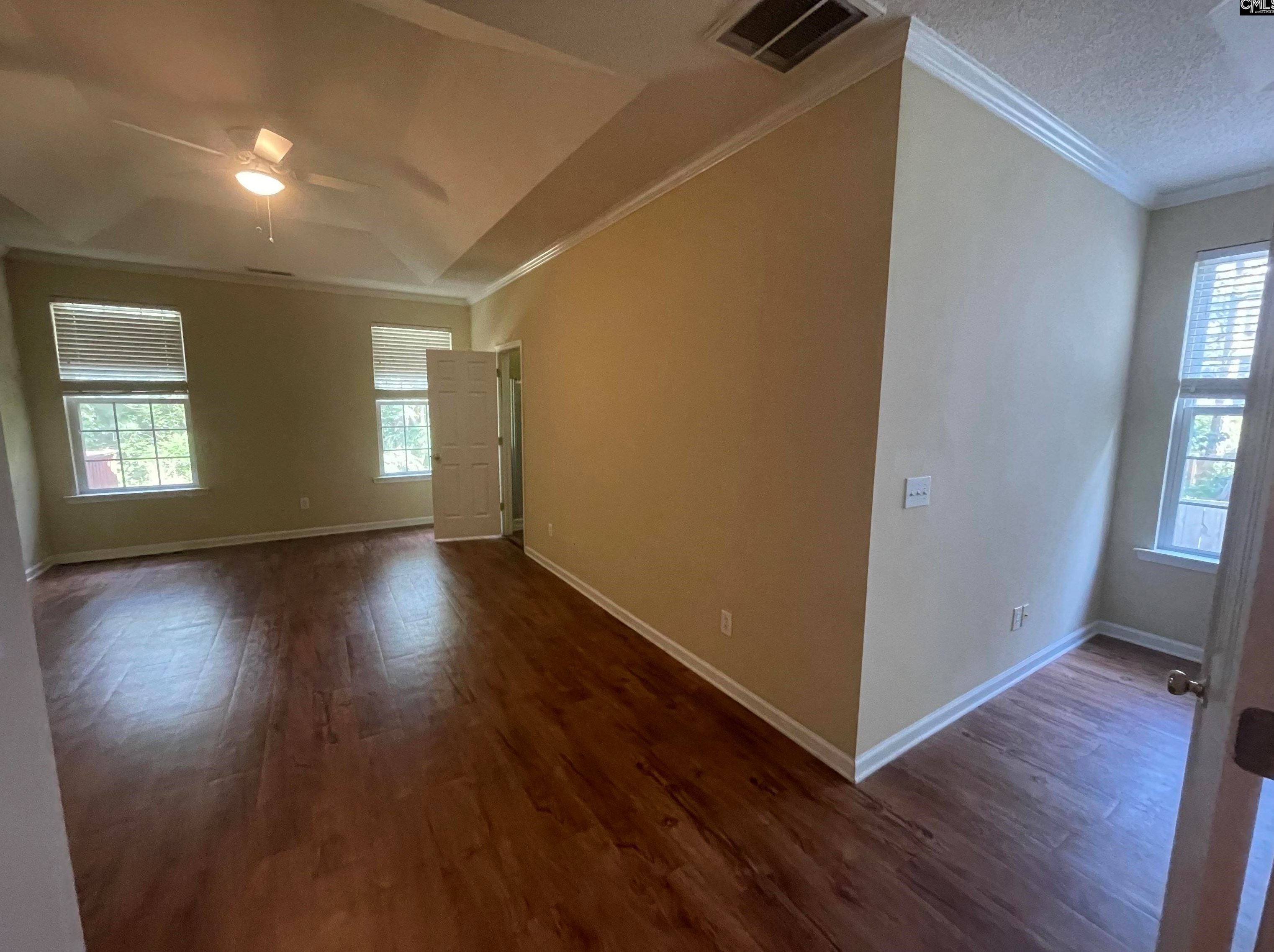 106 Water Hickory Way, Columbia SC 29229-7553 exterior