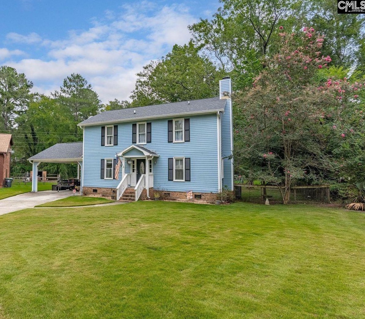 104 Ash Ridge Ct, Columbia, SC 29212