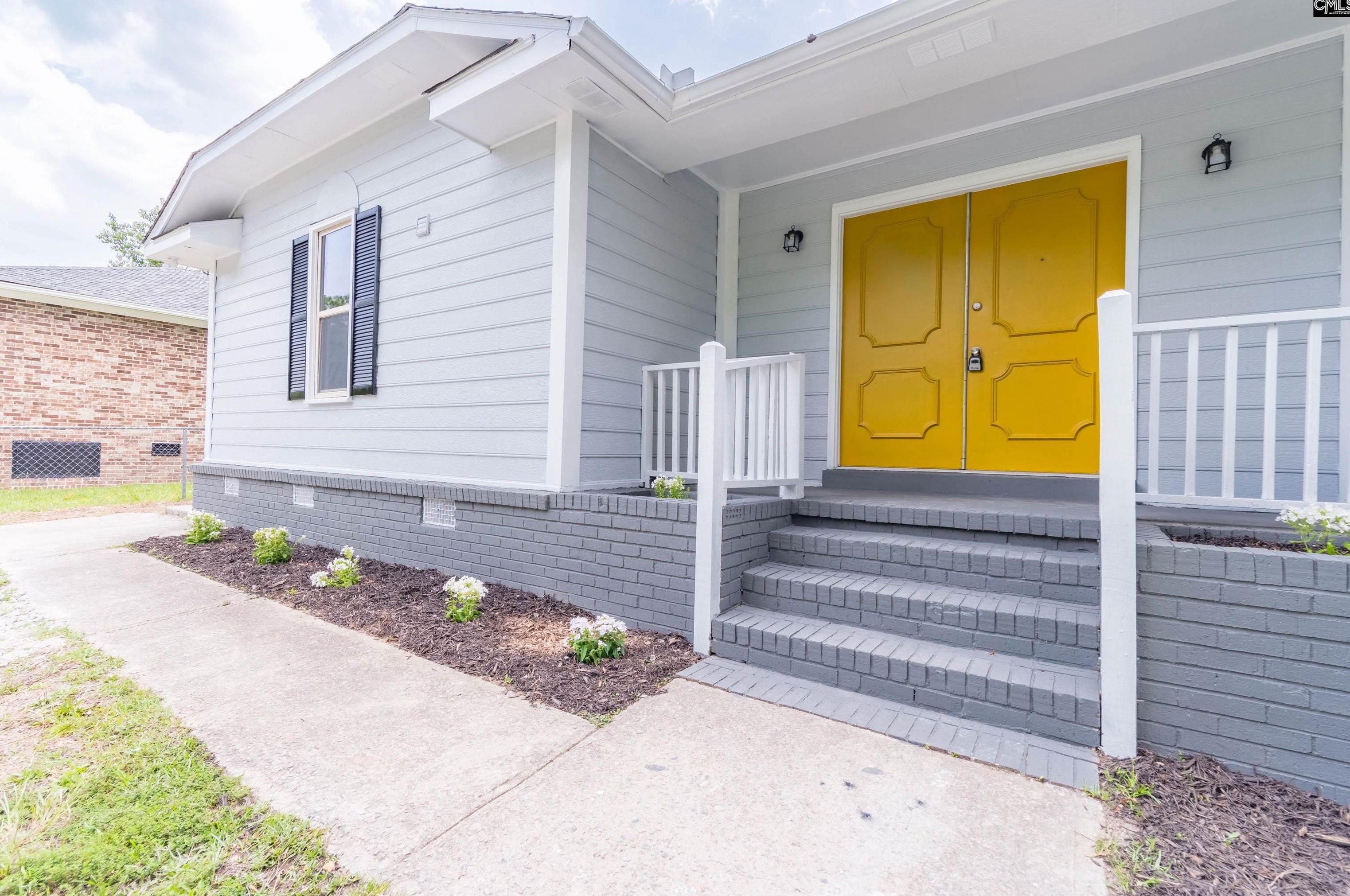 3305 Padgett Rd, Columbia, SC 29209-3412