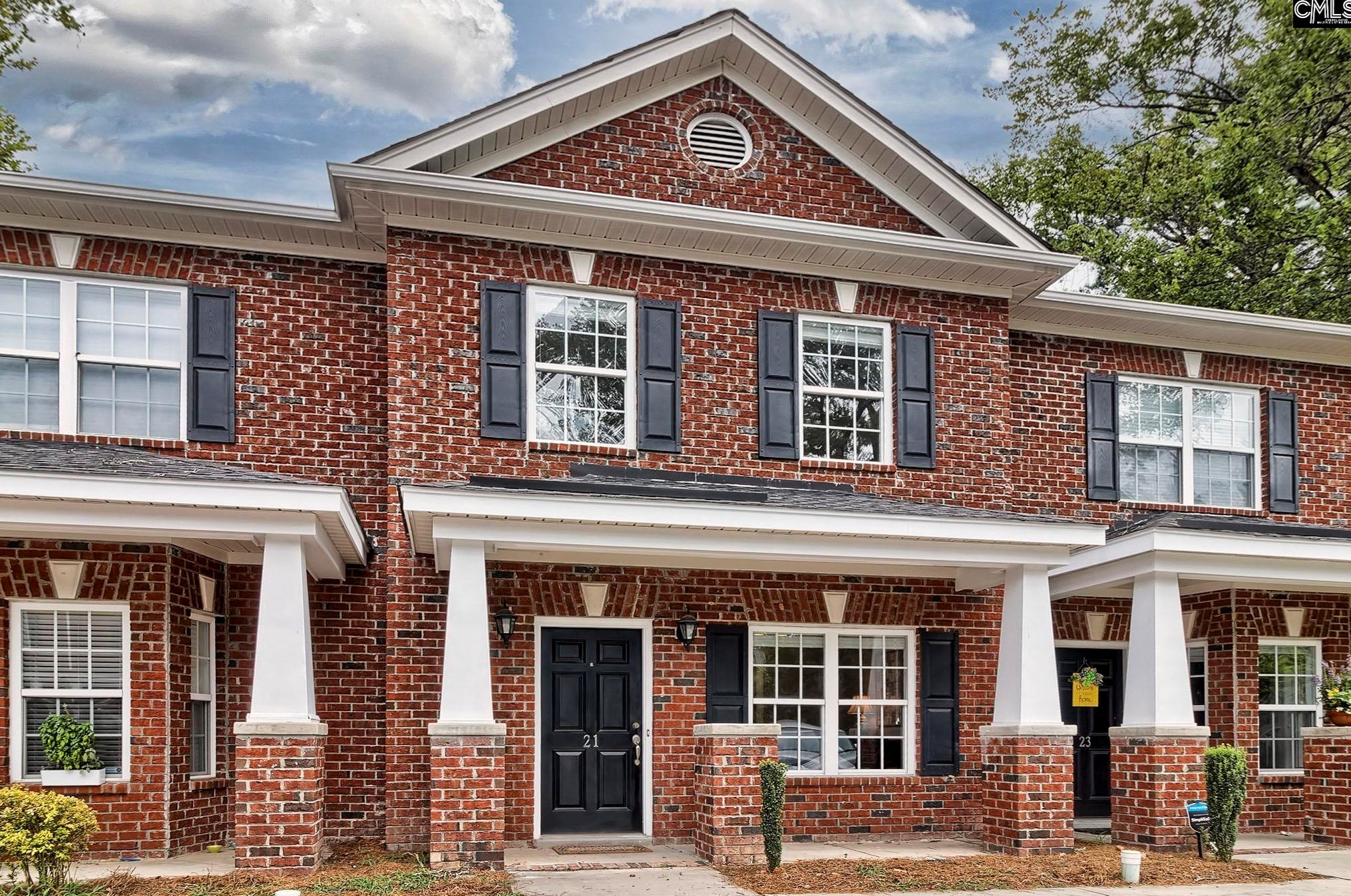 1320 Brennen Rd, Columbia, SC 29206-4574