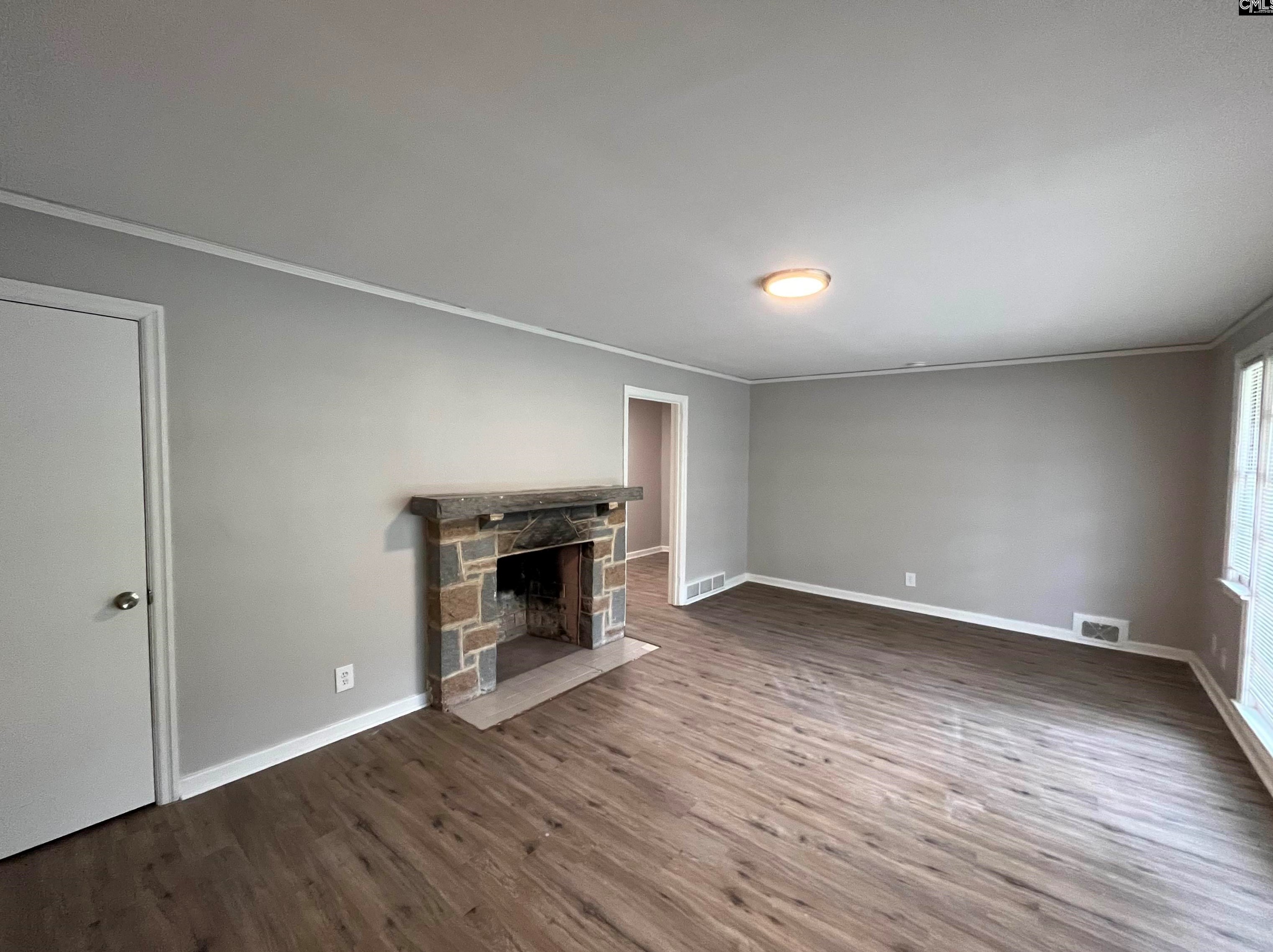 3328 Belvedere Dr, Columbia, SC 29204-2801