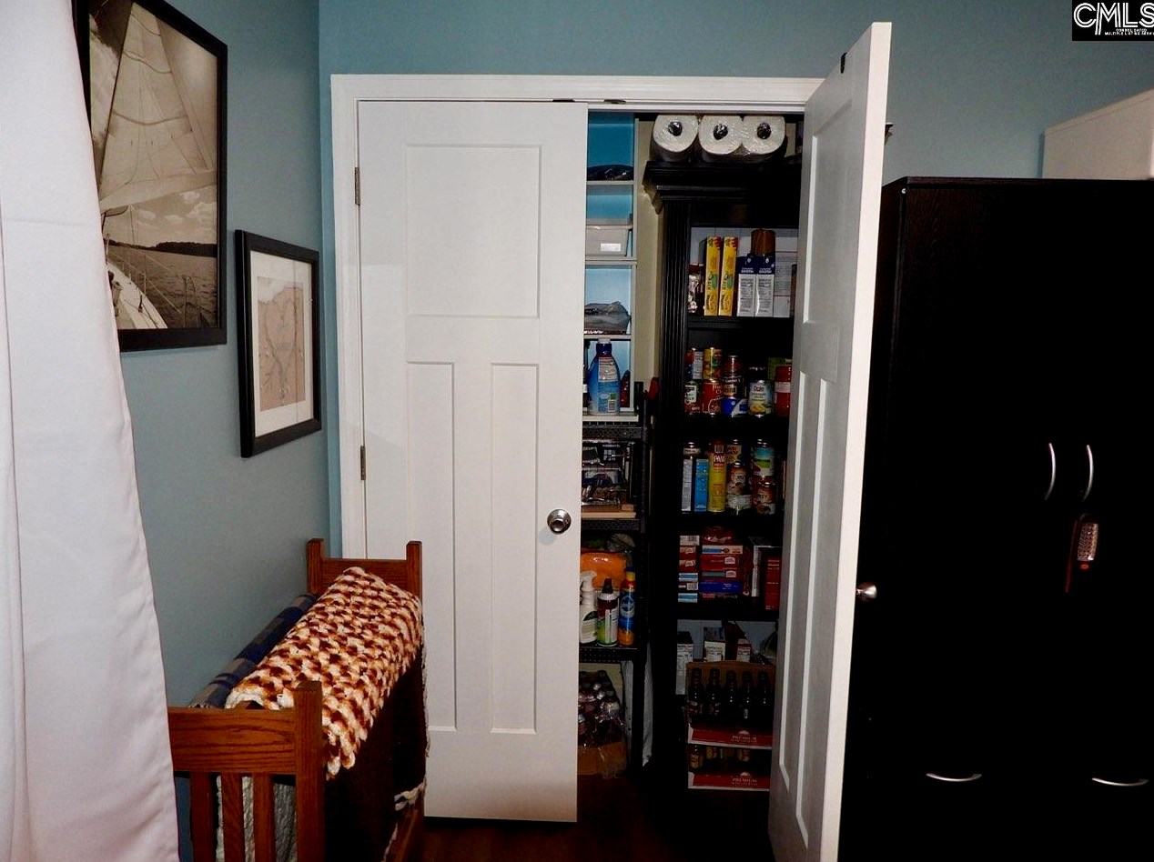 1101 Cramer Dr, Columbia SC 29203-3828 exterior