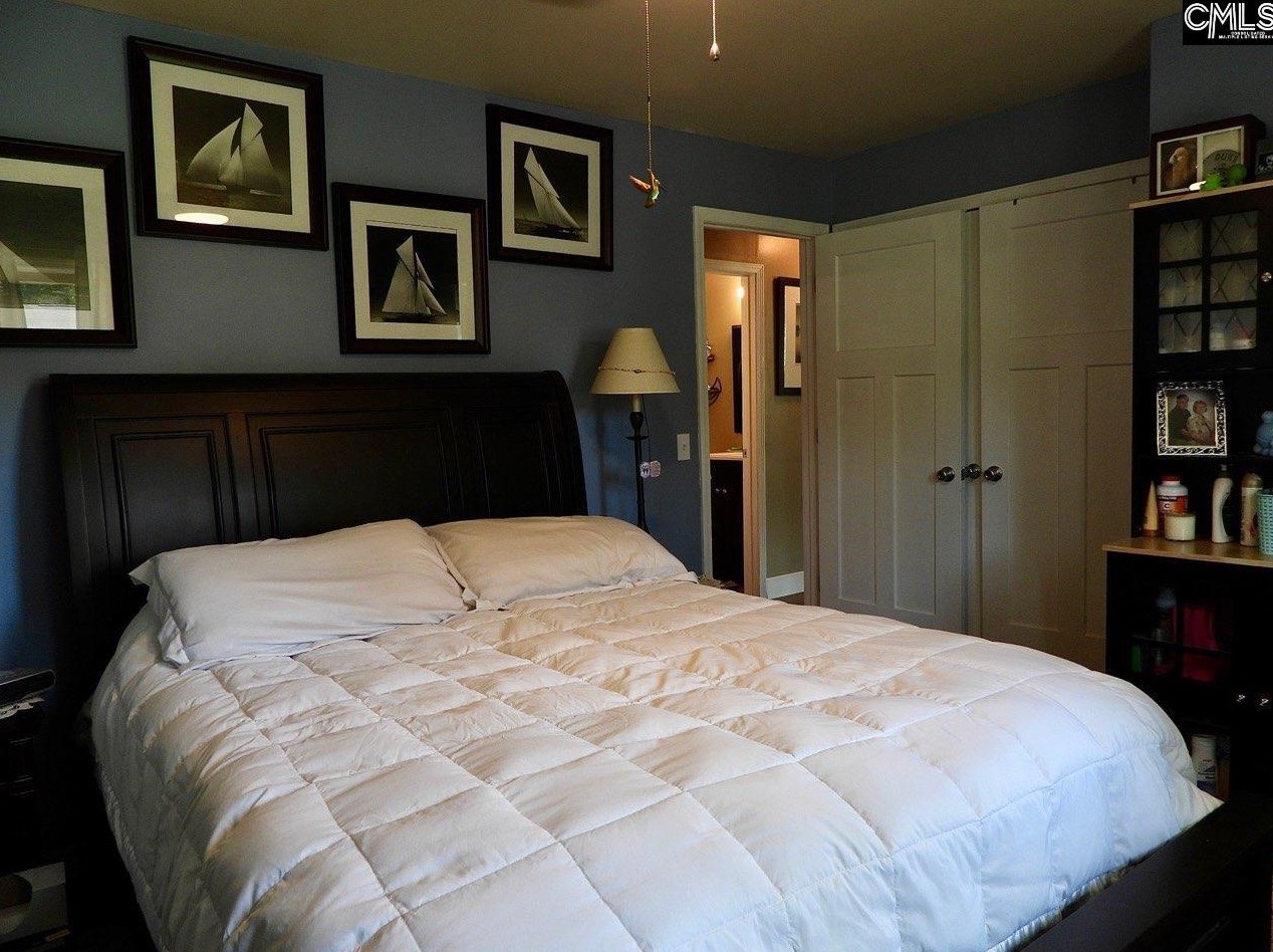 1101 Cramer Dr, Columbia SC 29203-3828 exterior