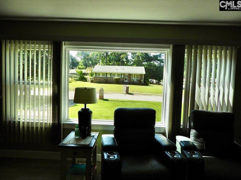 1101 Cramer Dr, Columbia SC 29203-3828 exterior