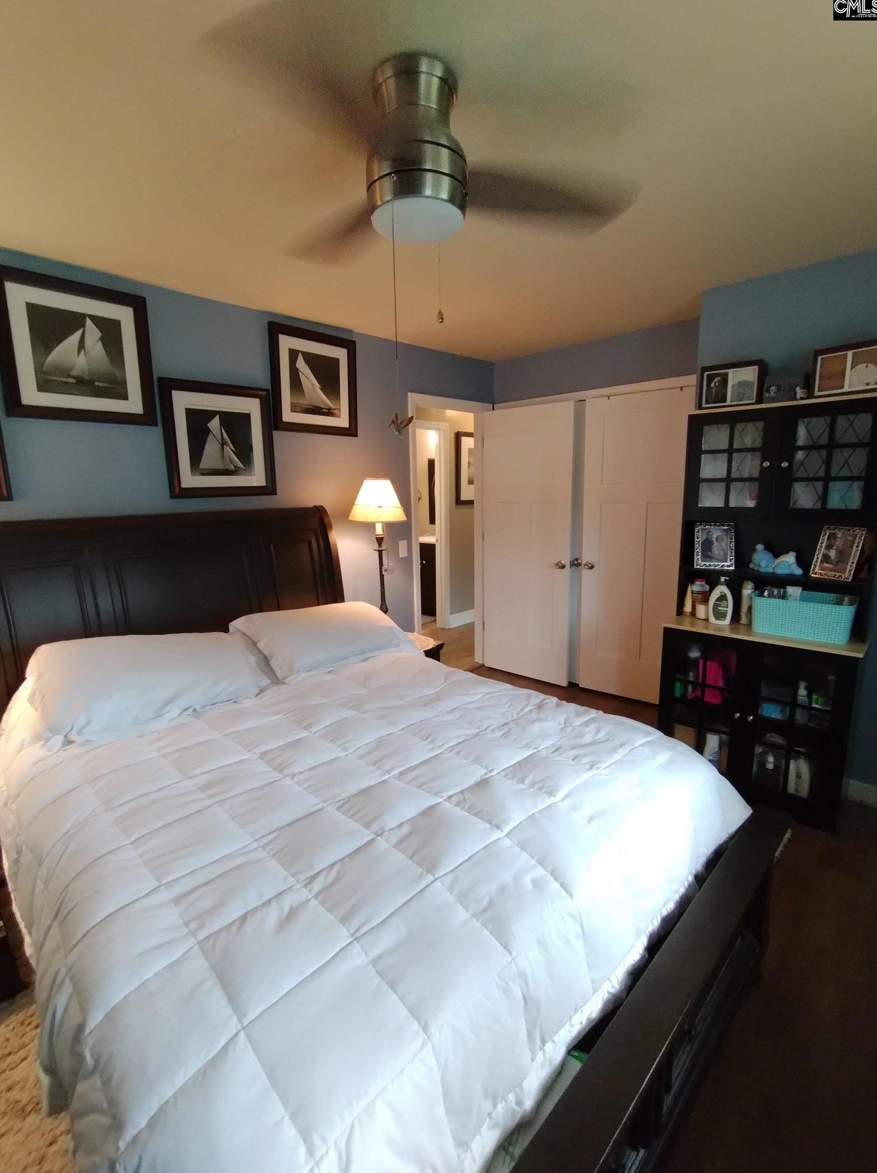 1101 Cramer Dr, Columbia SC 29203-3828 exterior