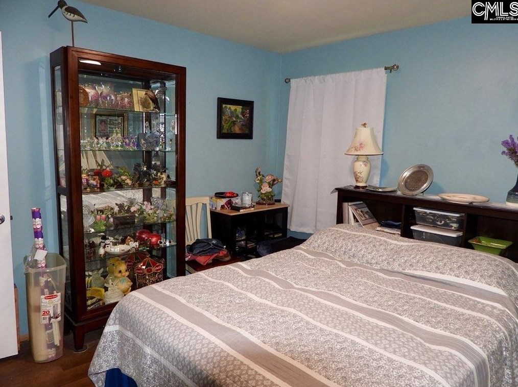 1101 Cramer Dr, Columbia SC 29203-3828 exterior