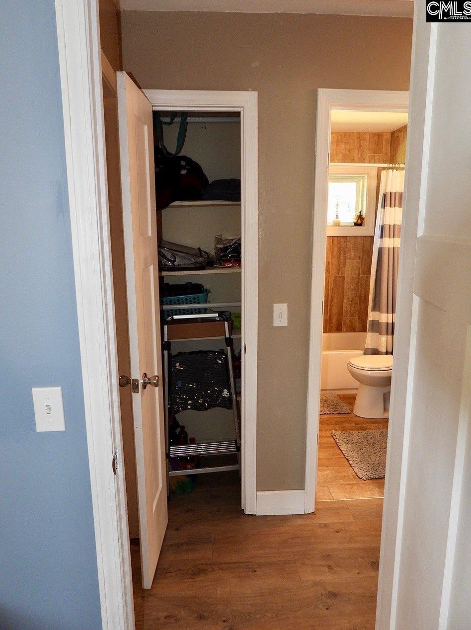 1101 Cramer Dr, Columbia SC 29203-3828 exterior