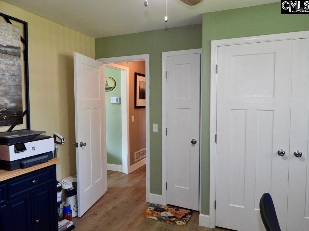 1101 Cramer Dr, Columbia SC 29203-3828 exterior