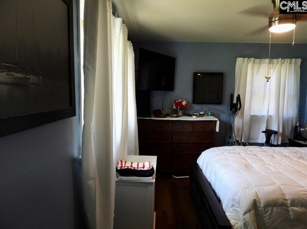 1101 Cramer Dr, Columbia SC 29203-3828 exterior