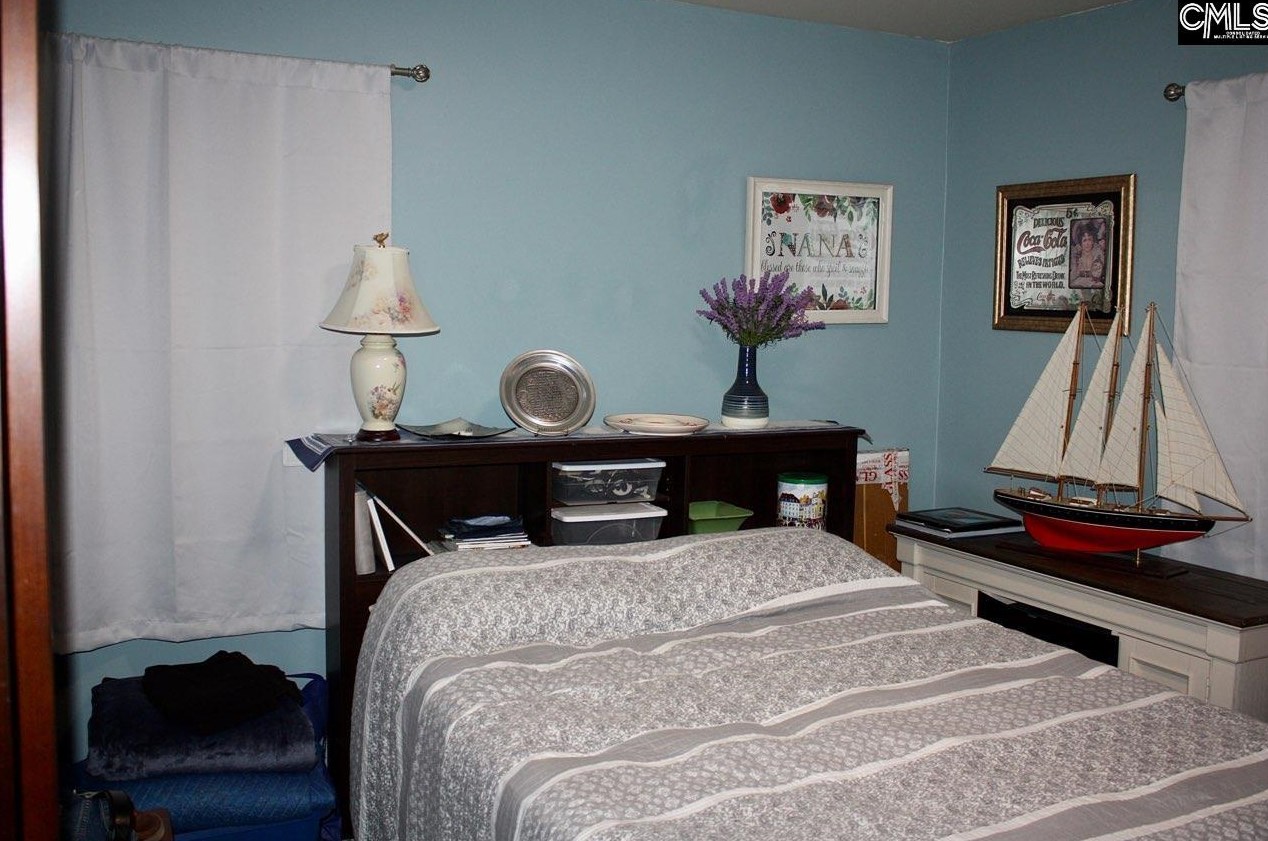 1101 Cramer Dr, Columbia SC 29203-3828 exterior