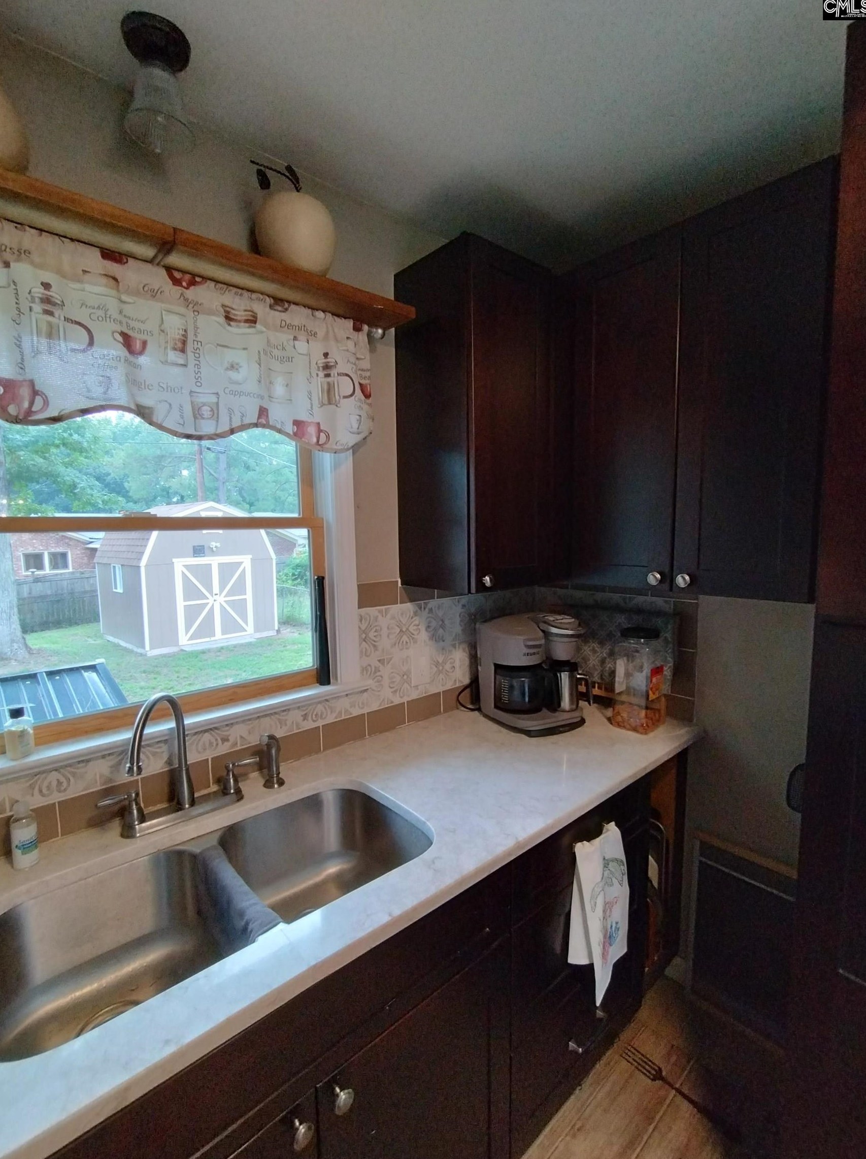 1101 Cramer Dr, Columbia SC 29203-3828 exterior