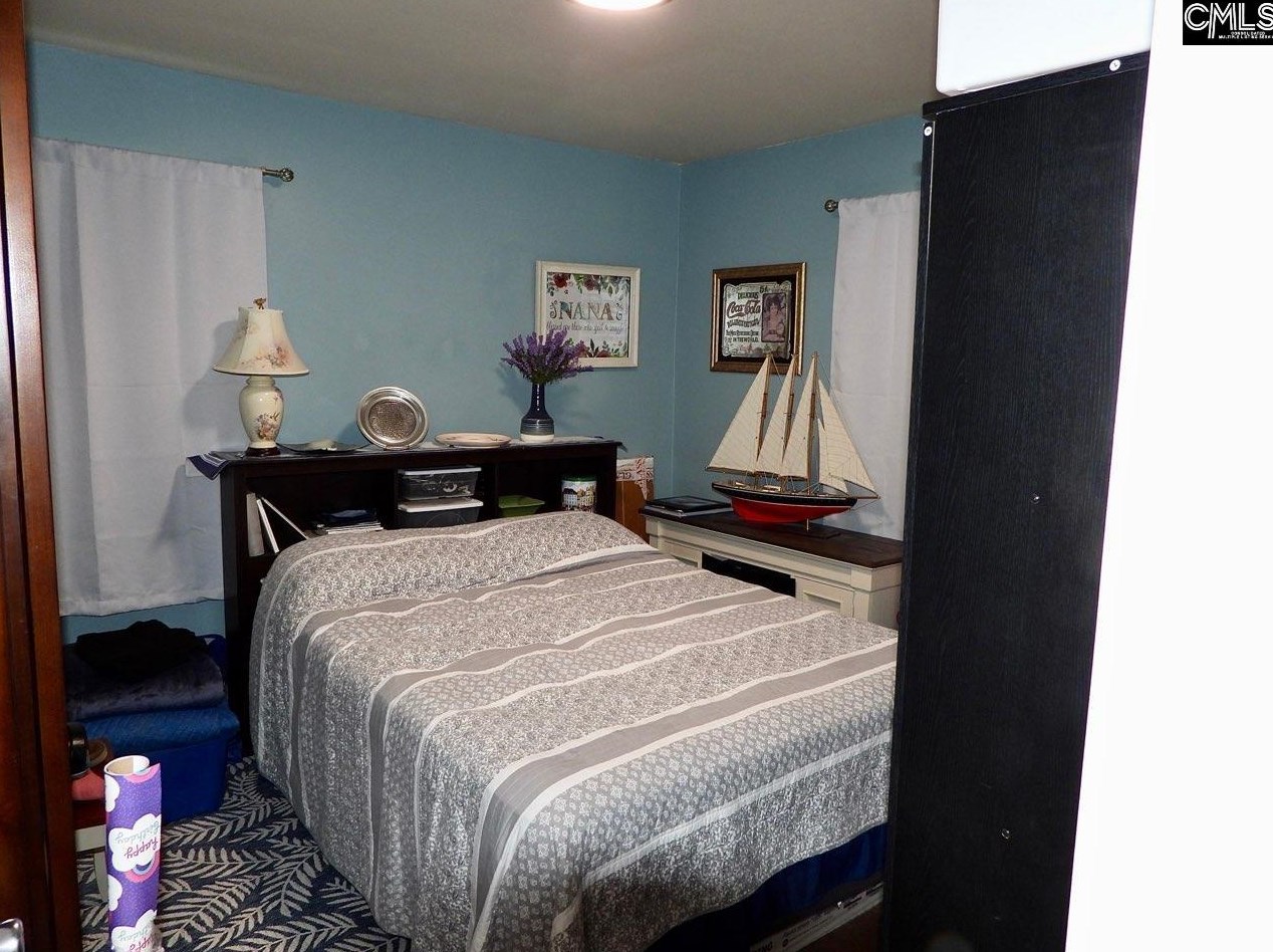 1101 Cramer Dr, Columbia SC 29203-3828 exterior