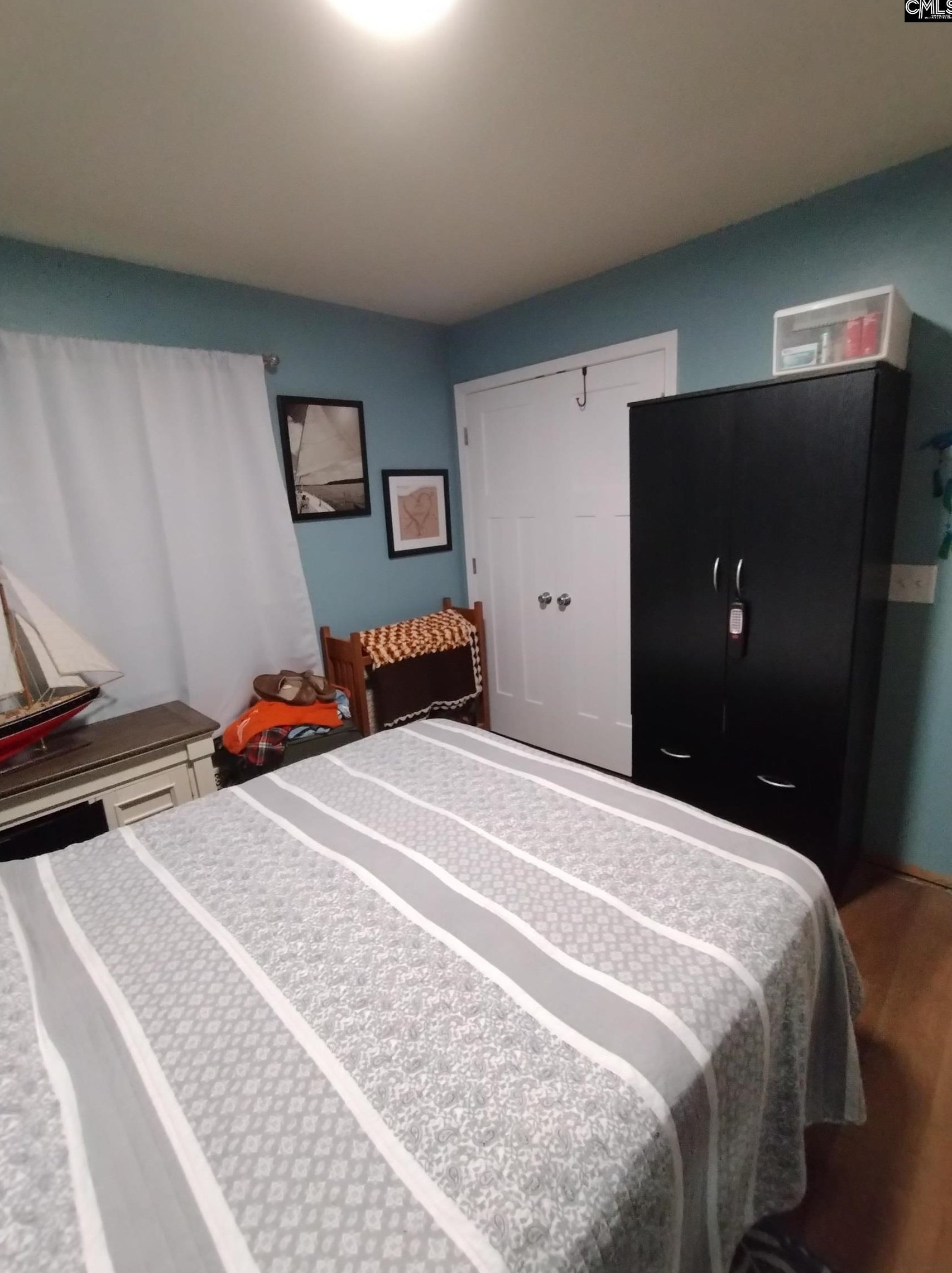 1101 Cramer Dr, Columbia SC 29203-3828 exterior