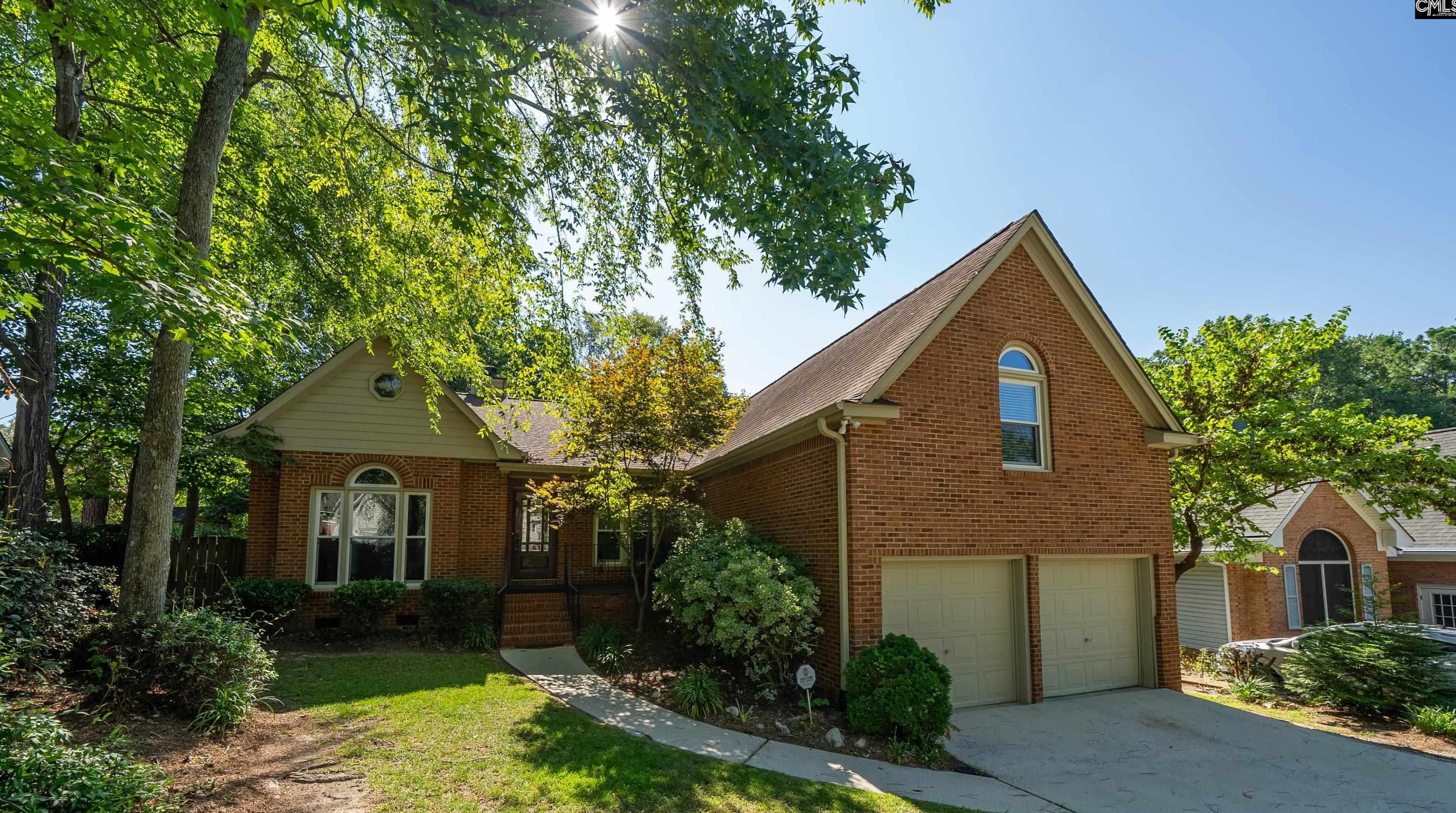 30 Saddleback Ledge Ct, Irmo, SC 29063-2915