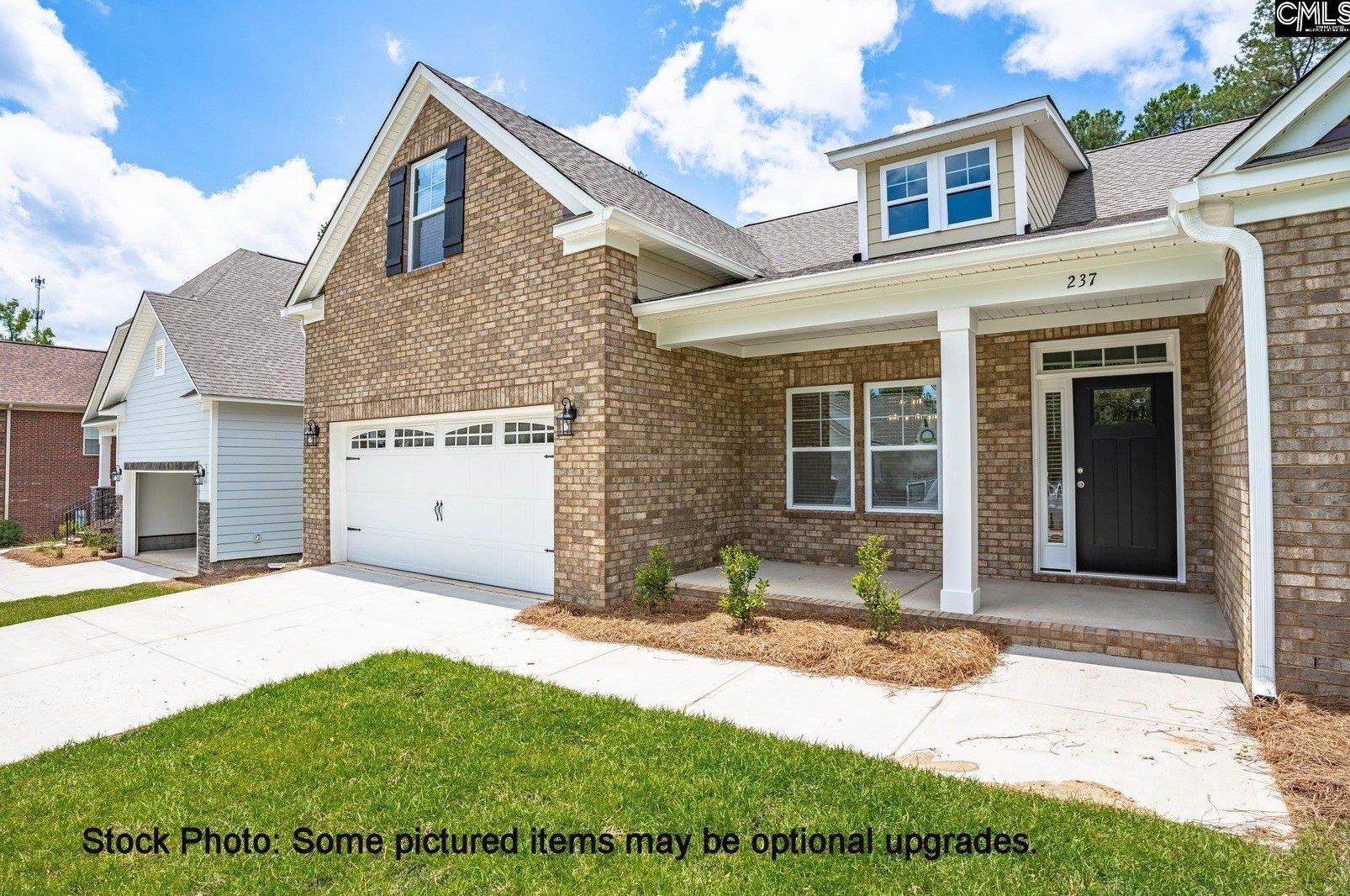 249 Daymark Dr, Lake Murray, SC 29036-7563