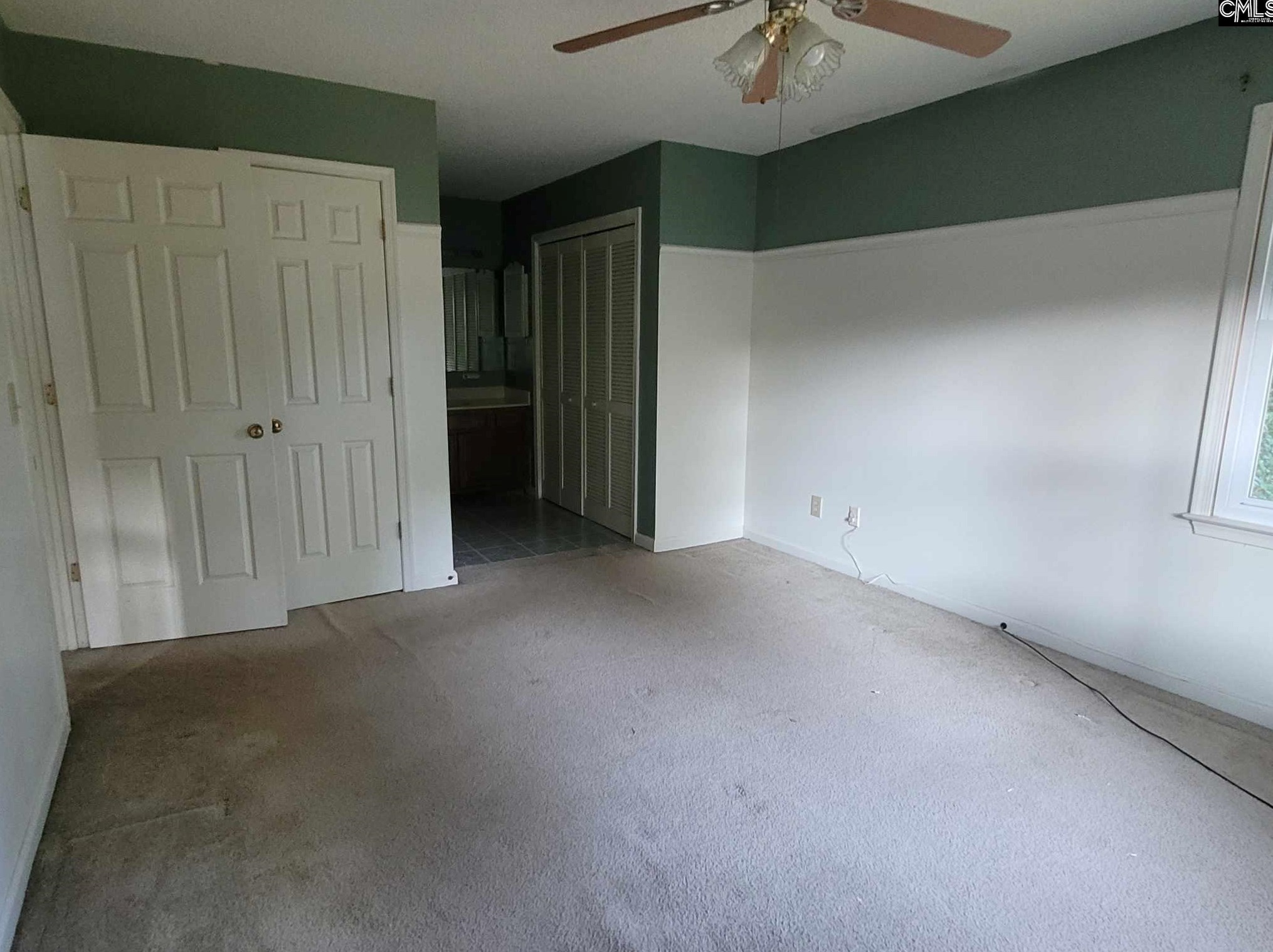 3725 Linbrook Dr, Columbia SC 29204-4439 exterior