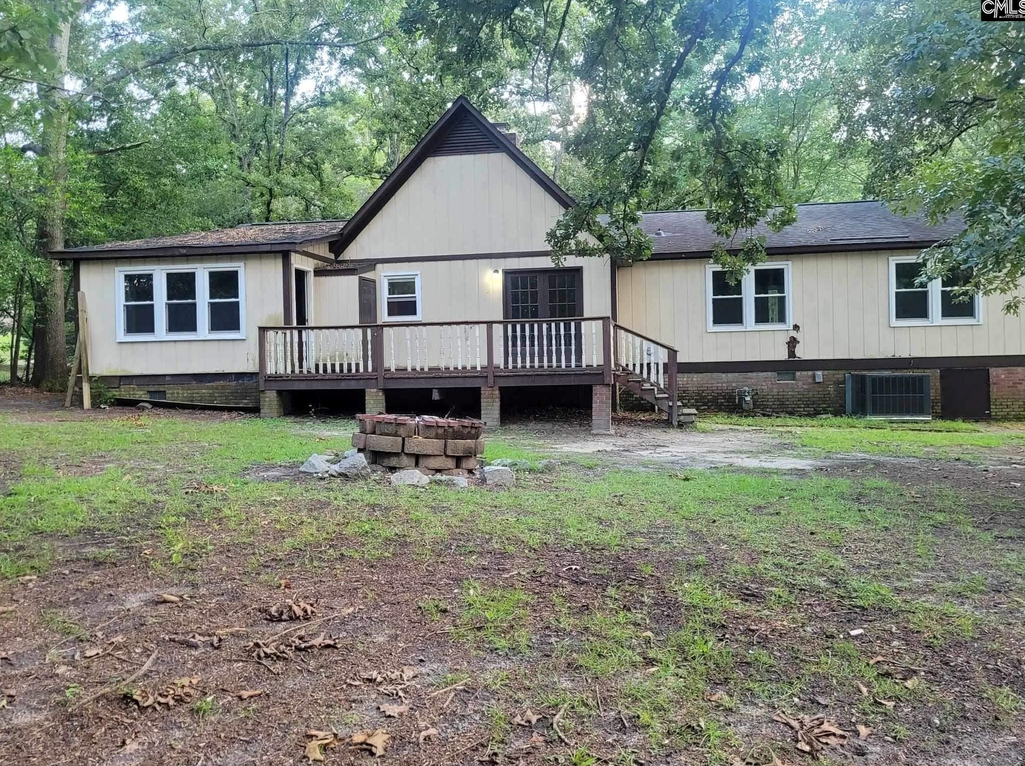 216 Ringwood Ln, Elgin, SC 29045-9138