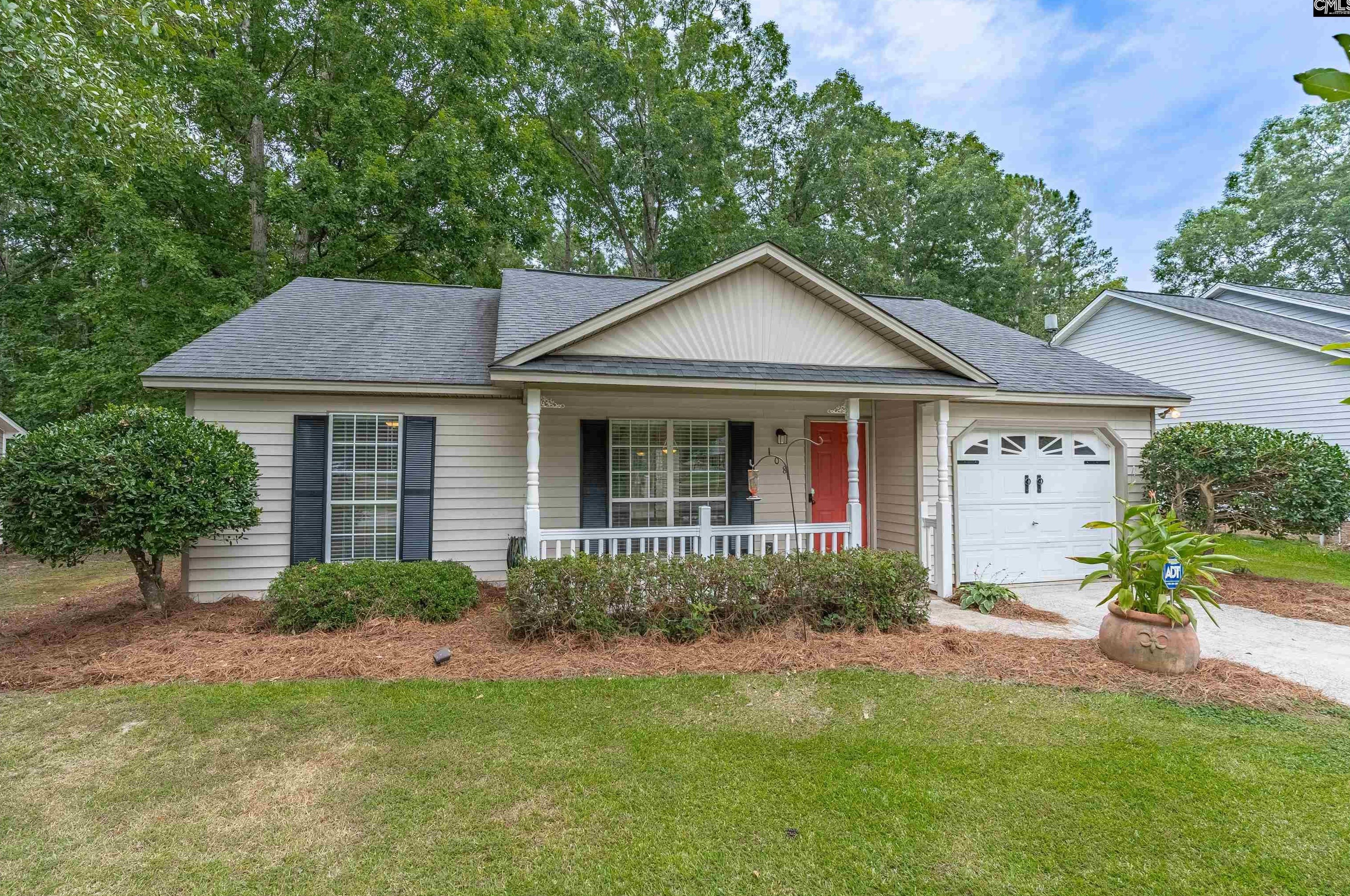 108 Northshore Dr, Lake Murray, SC 29036-7869