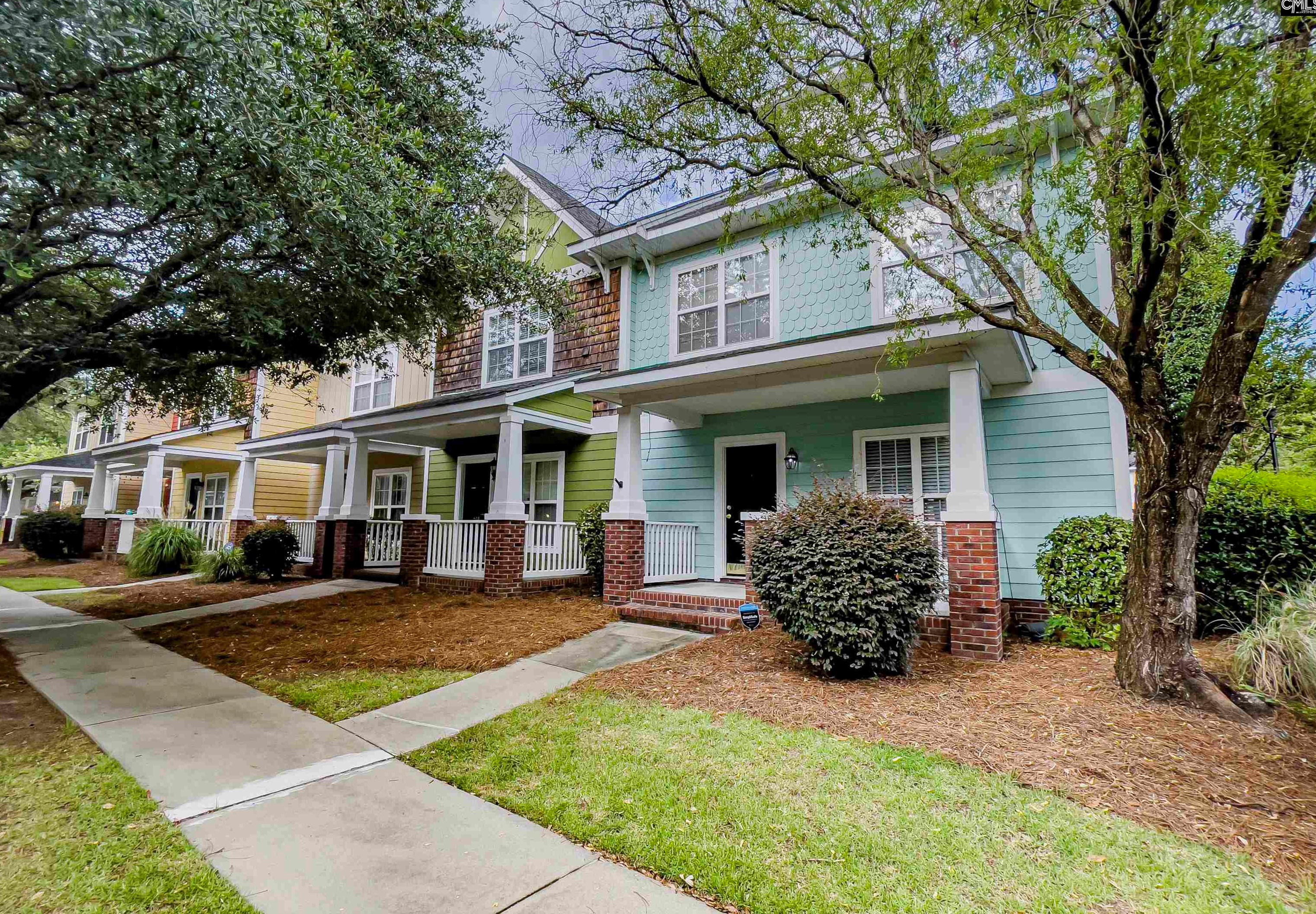 612 Lake Forest Rd, Columbia, SC 29209-2578