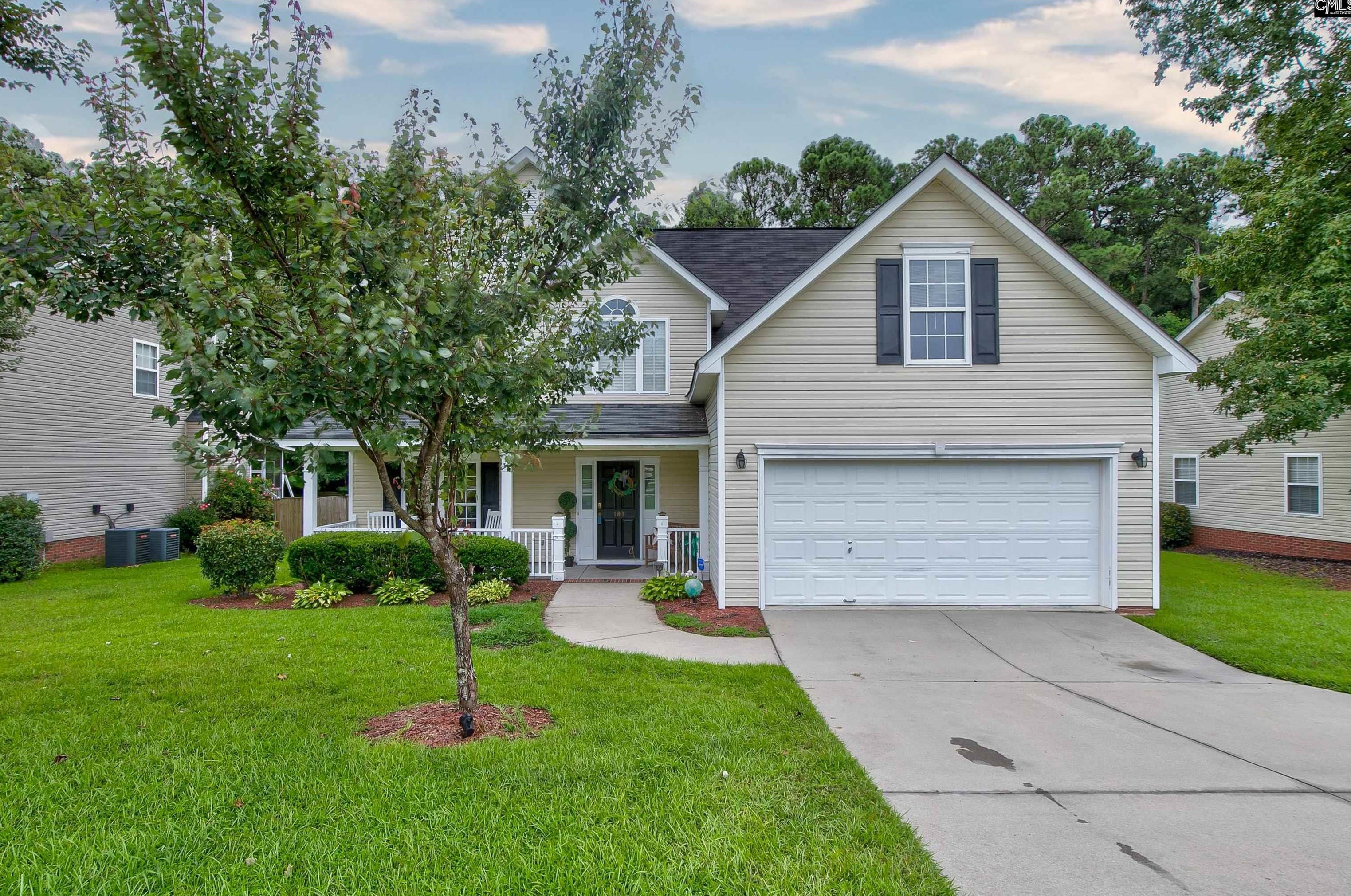 181 Longtown Place Dr, Columbia, SC 29229-6841