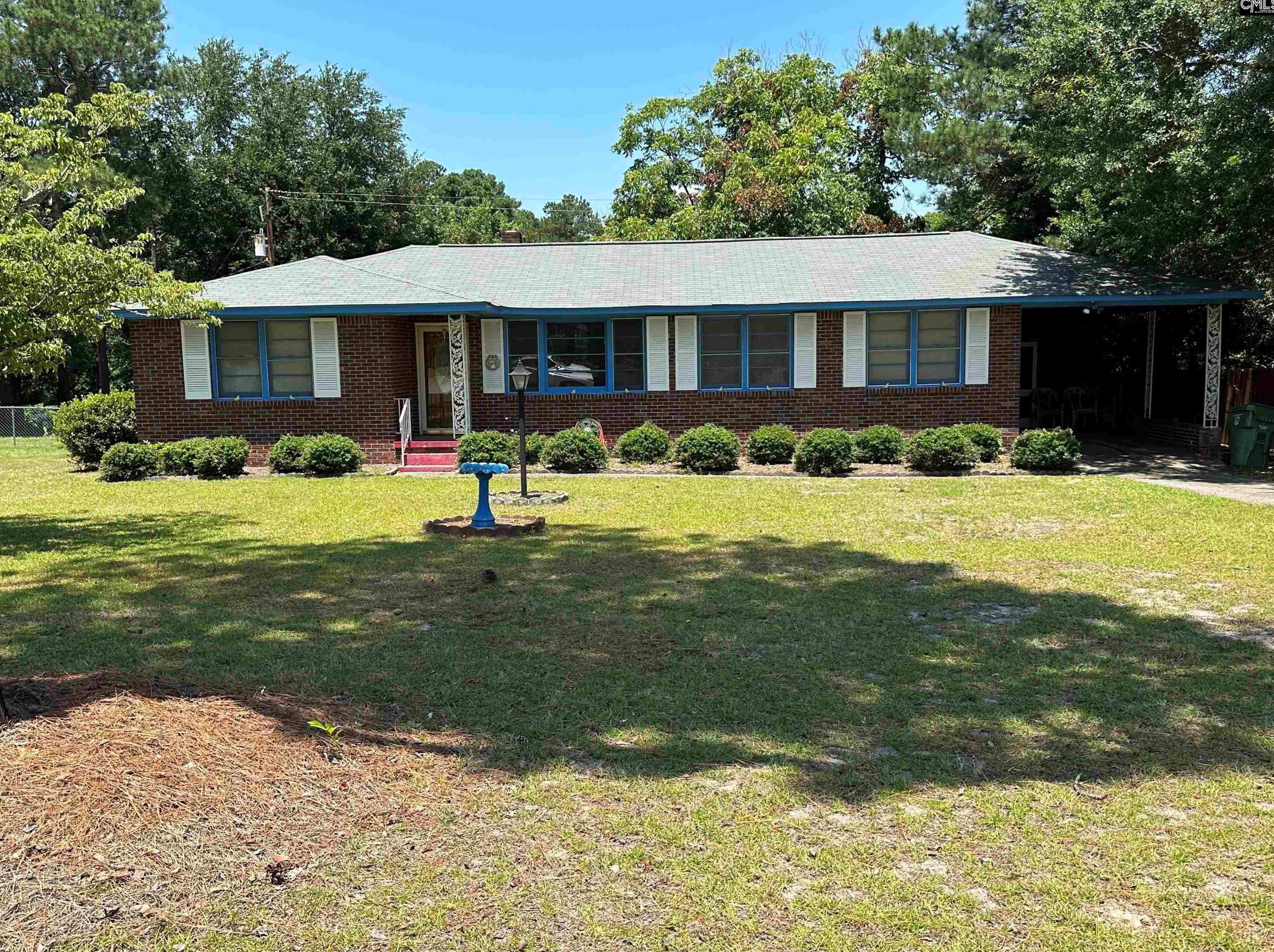 721 Mason Rd, Columbia, SC 29203-3813
