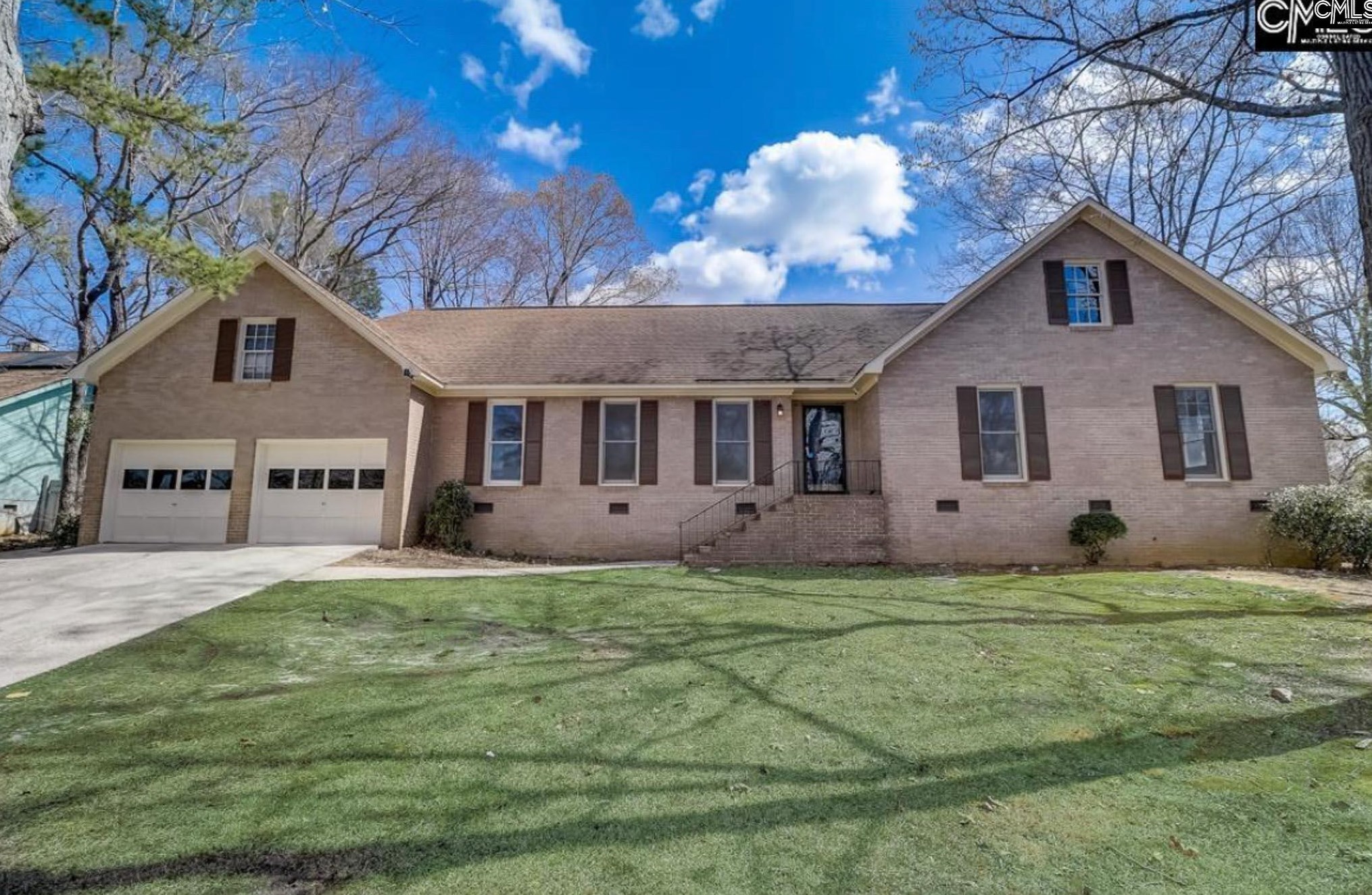 135 Ripley Station Rd, Columbia, SC 29212