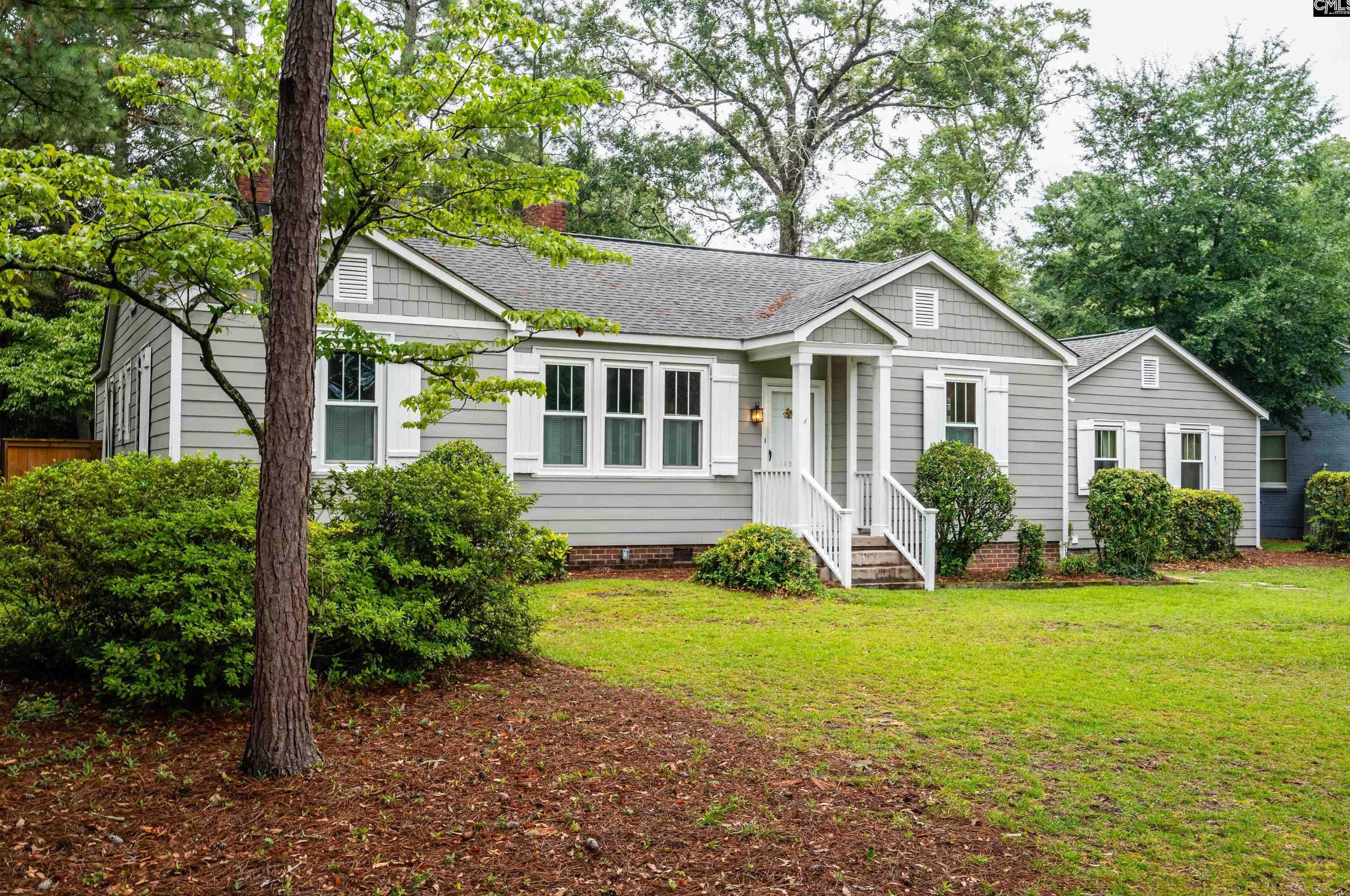 1327 Whittaker Dr, Columbia, SC 29206-4432