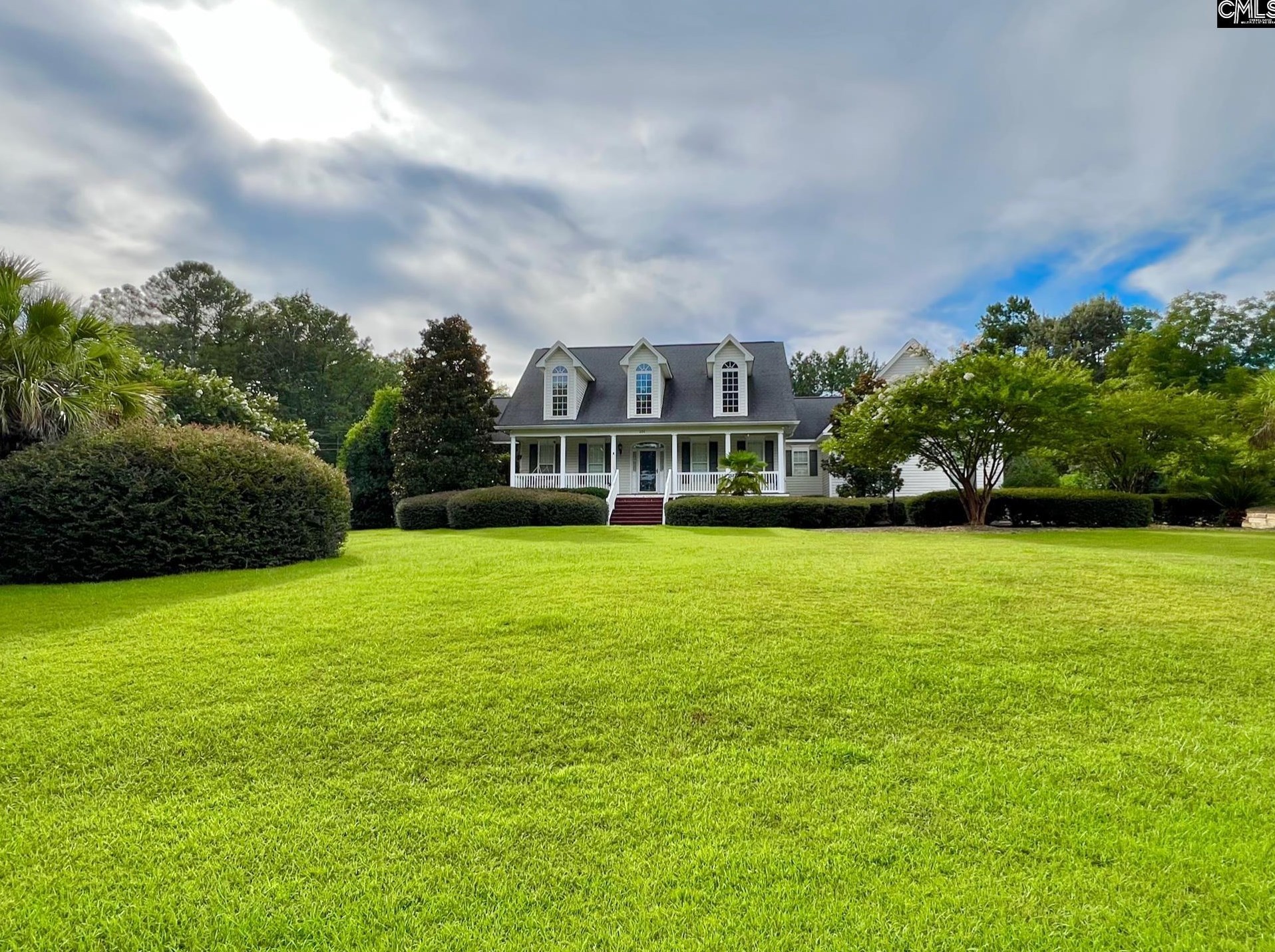 101 River Creek Dr, Irmo, SC 29063-8194