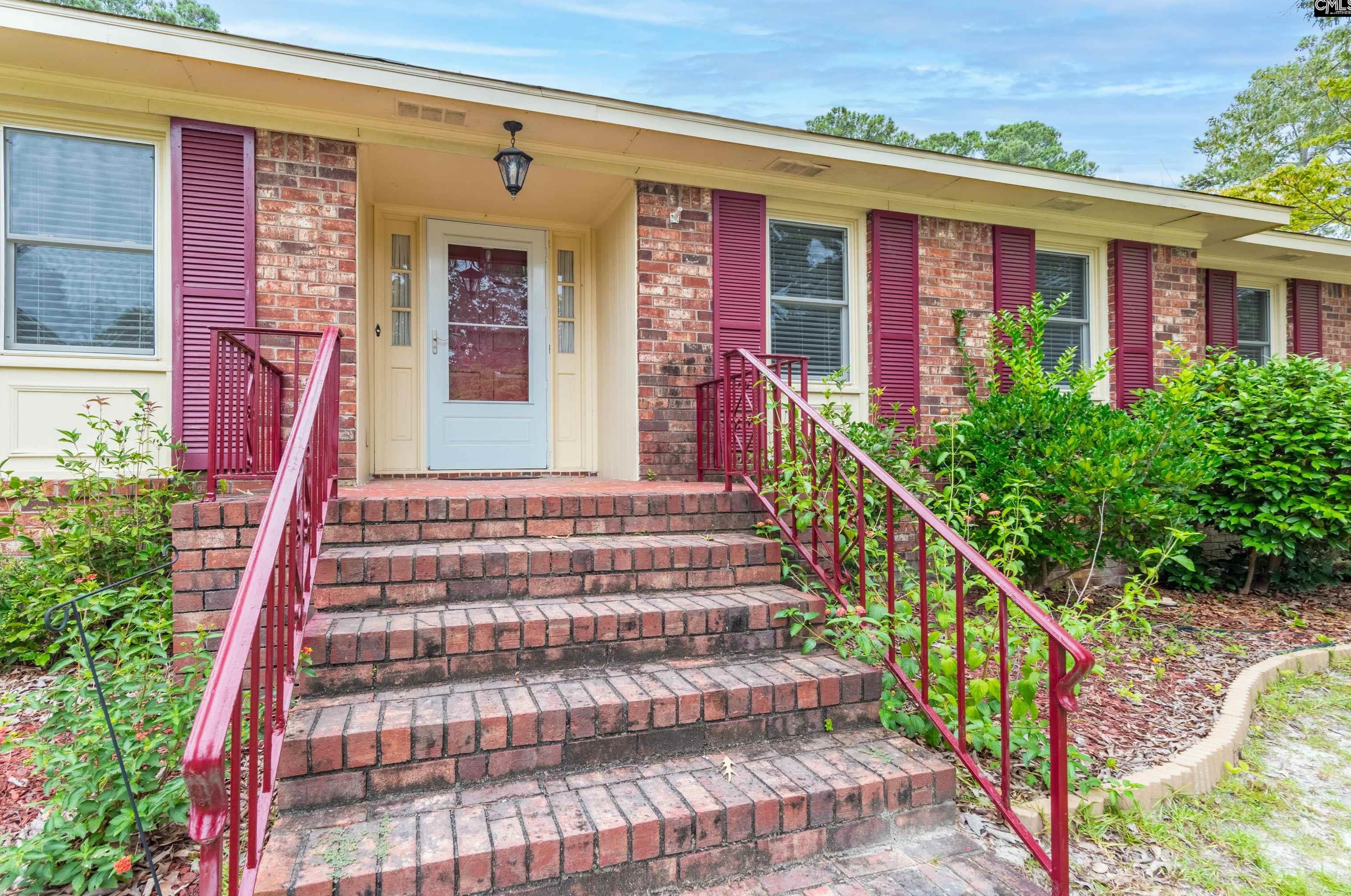 7910 Leabrook Rd, Columbia, SC 29223-2526