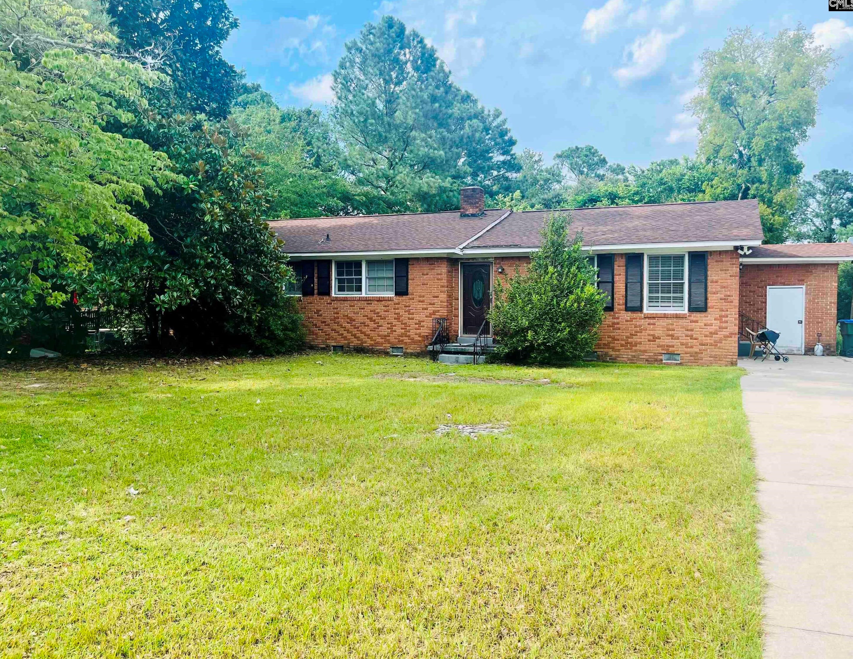 3412 Pine Belt Rd, Columbia, SC 29204-3129