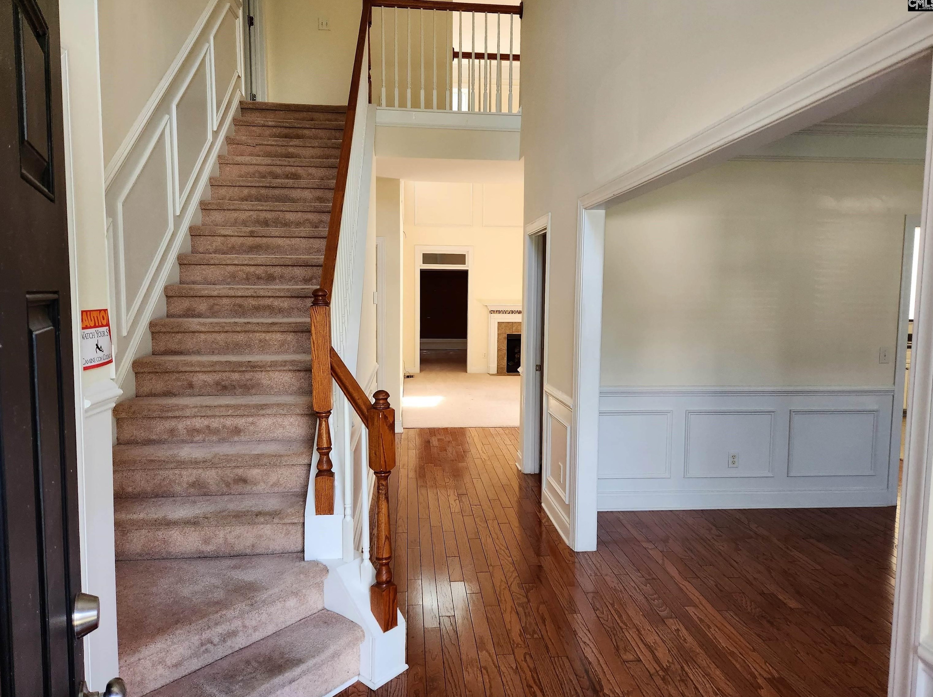 628 Crestmont Rd, Columbia, SC 29229