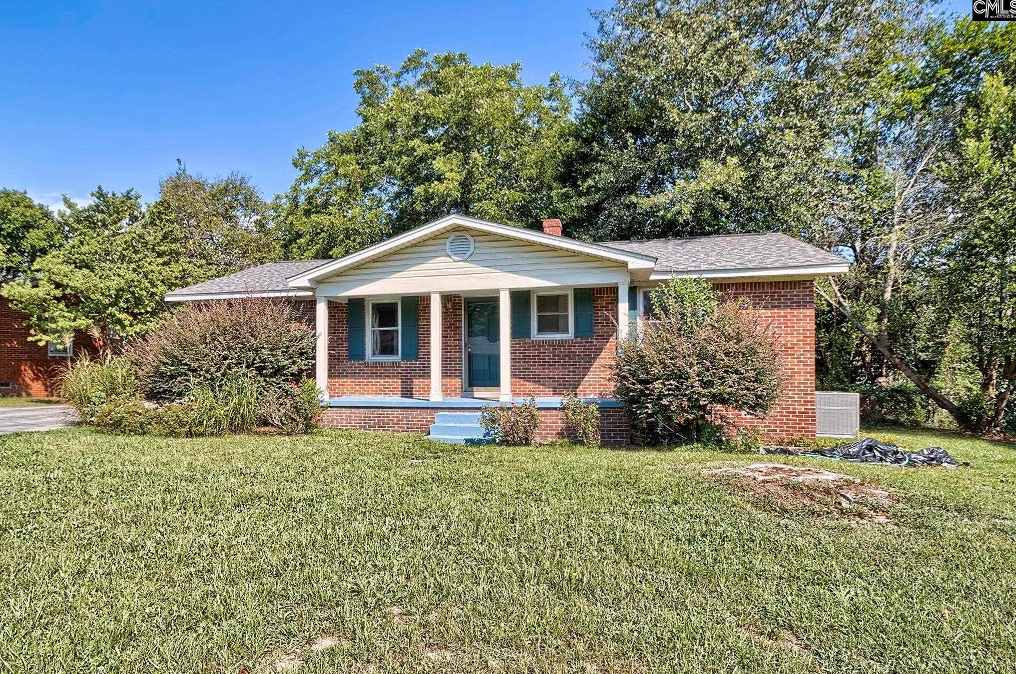 2119 Huffman Dr, Columbia, SC 29209-2960