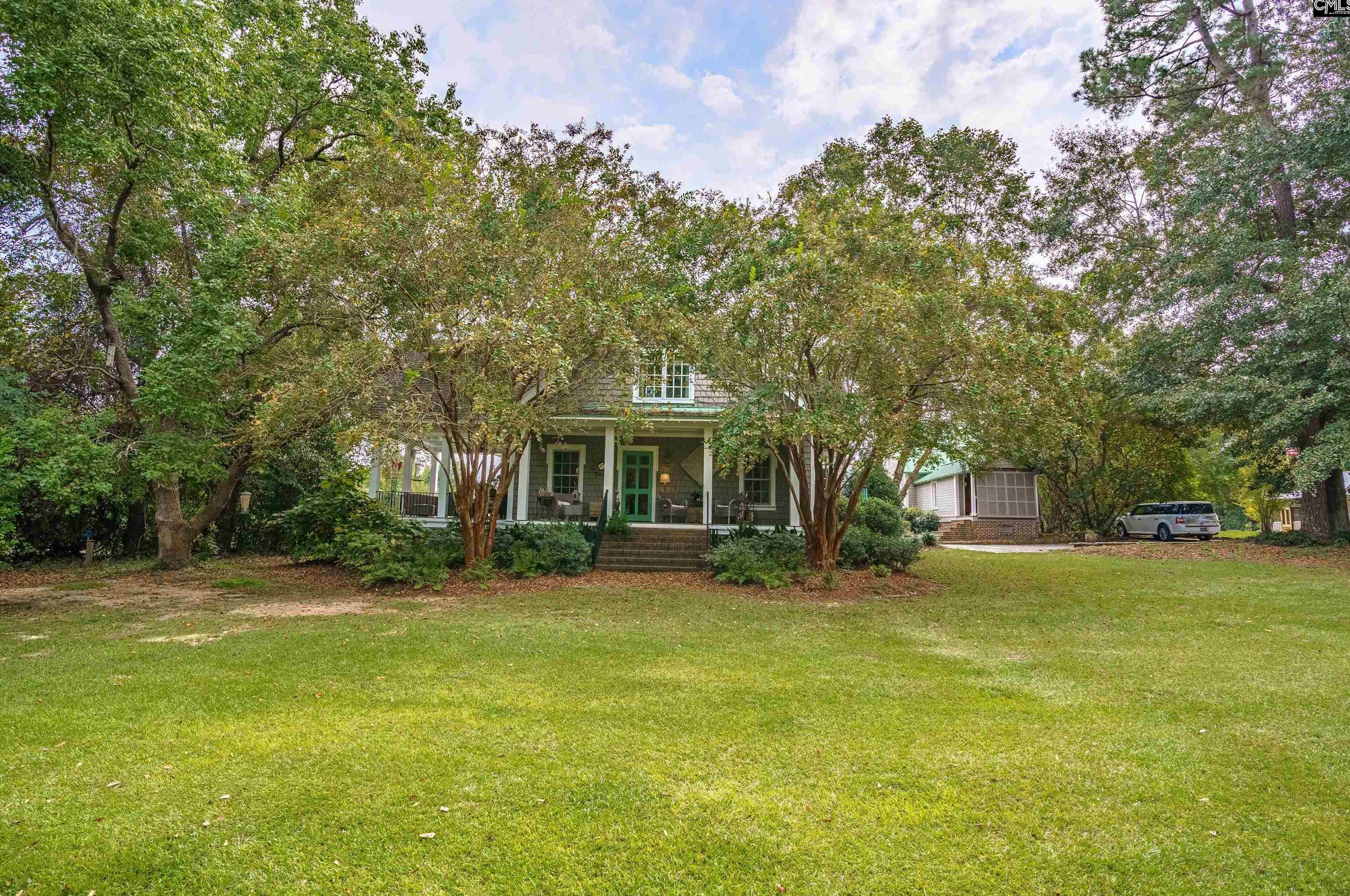 504 Fort Motte Rd, Saint Matthews, SC 29135