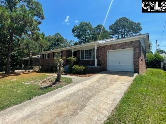 113 Moone Cross Dr, Columbia, SC 29209-4434
