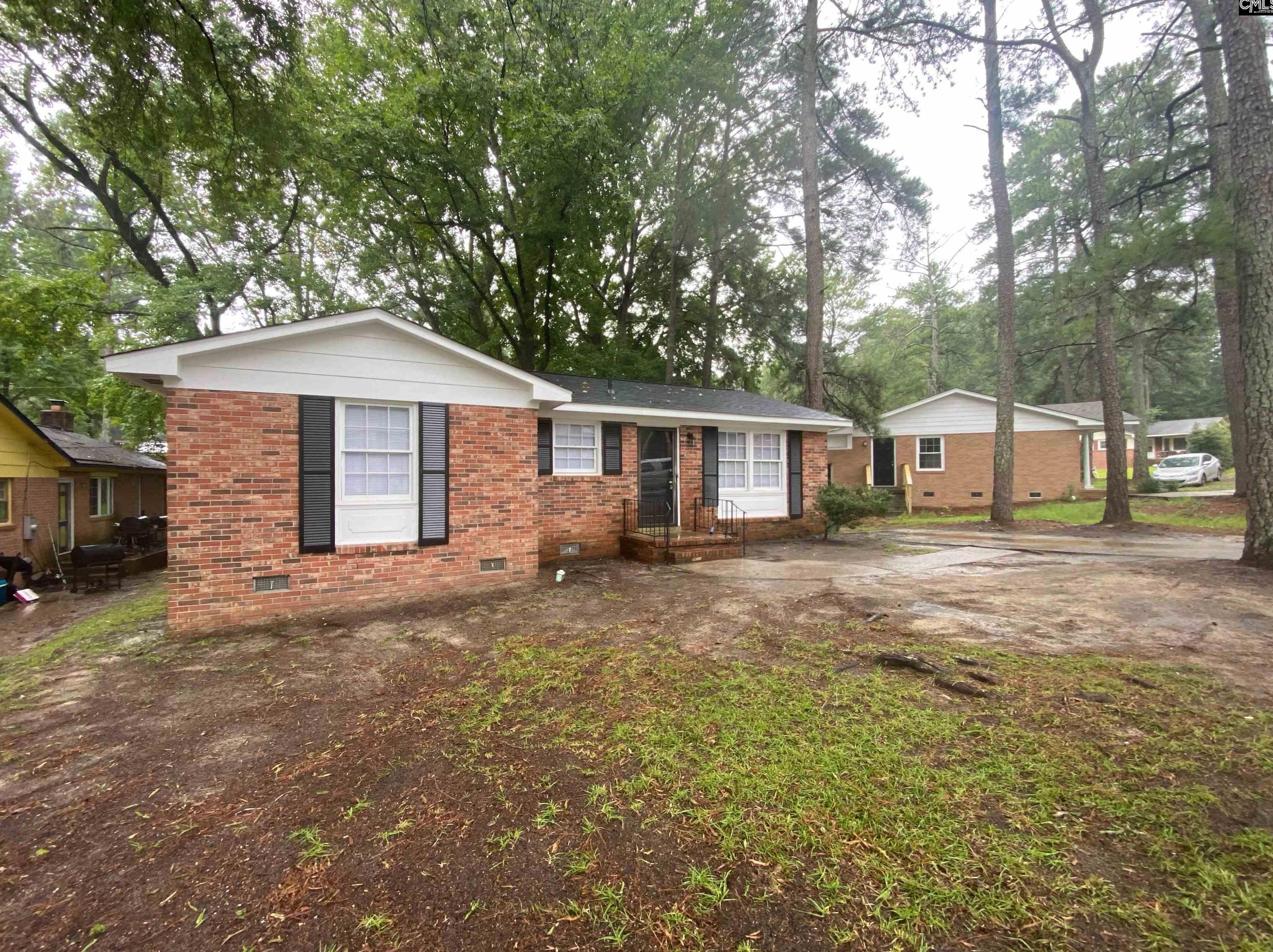 908 Cane Lake Dr, Columbia, SC 29203-3804