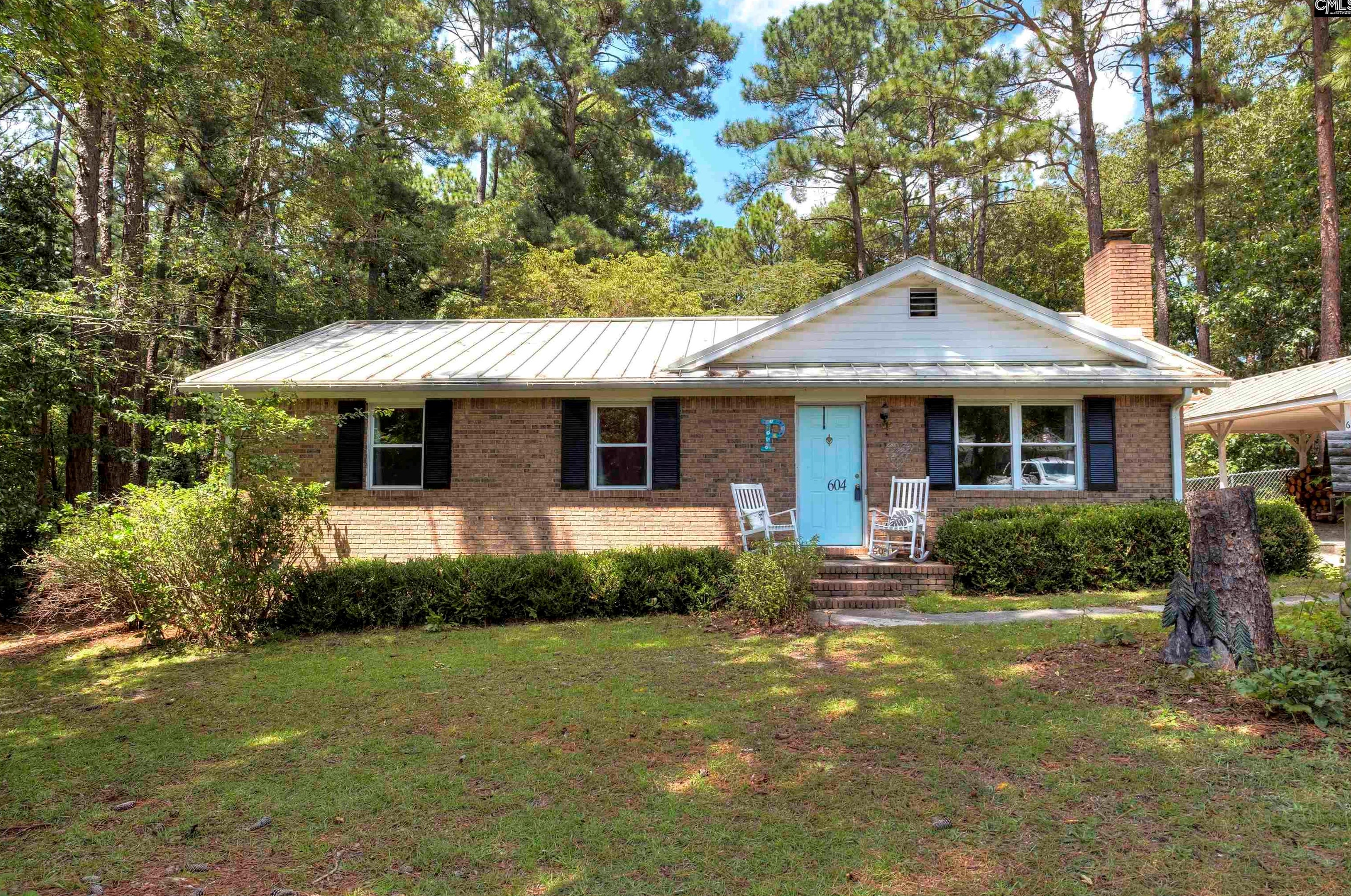 604 Holly Cir, Elgin, SC 29045-9253