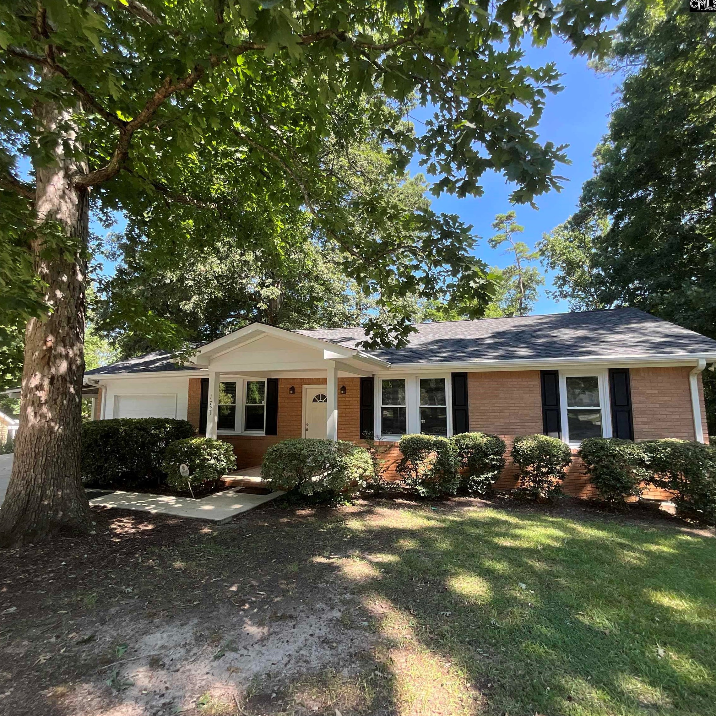 1721 Nursery Hill Rd, Columbia, SC 29212-1406