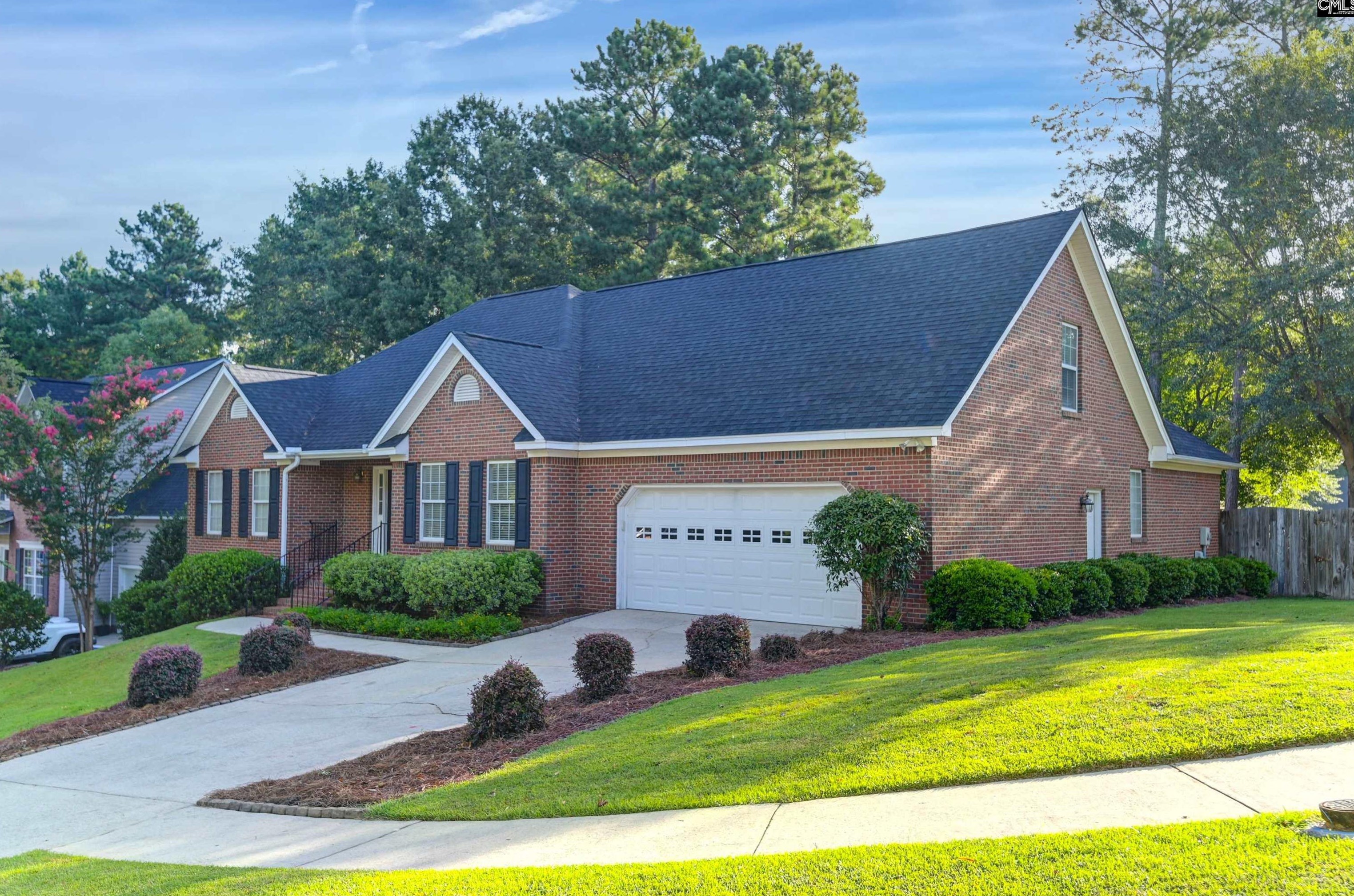 301 Hollenbeck Rd, Irmo, SC 29063-8075